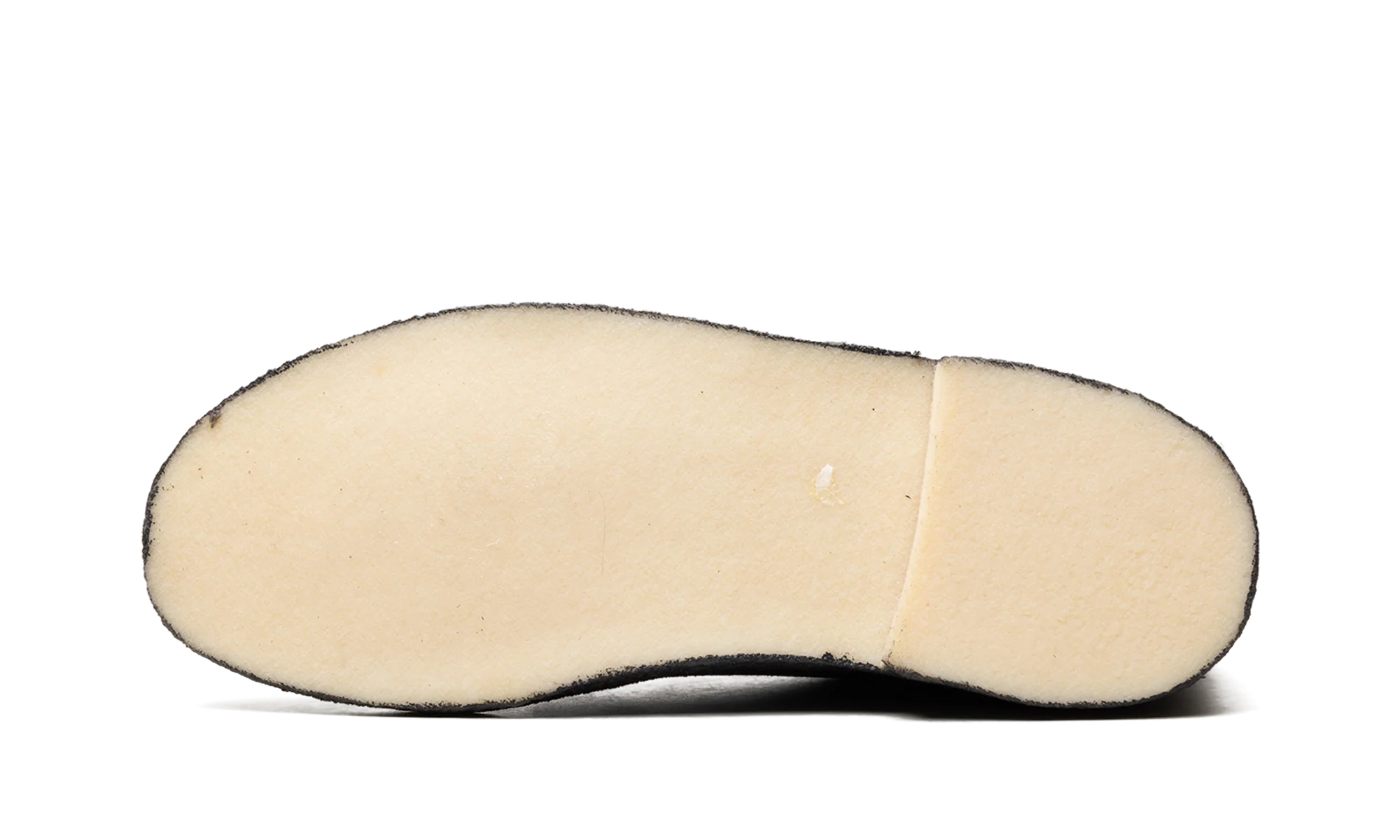 Desert Boot "Black Suede" 55485 261 - Image 5