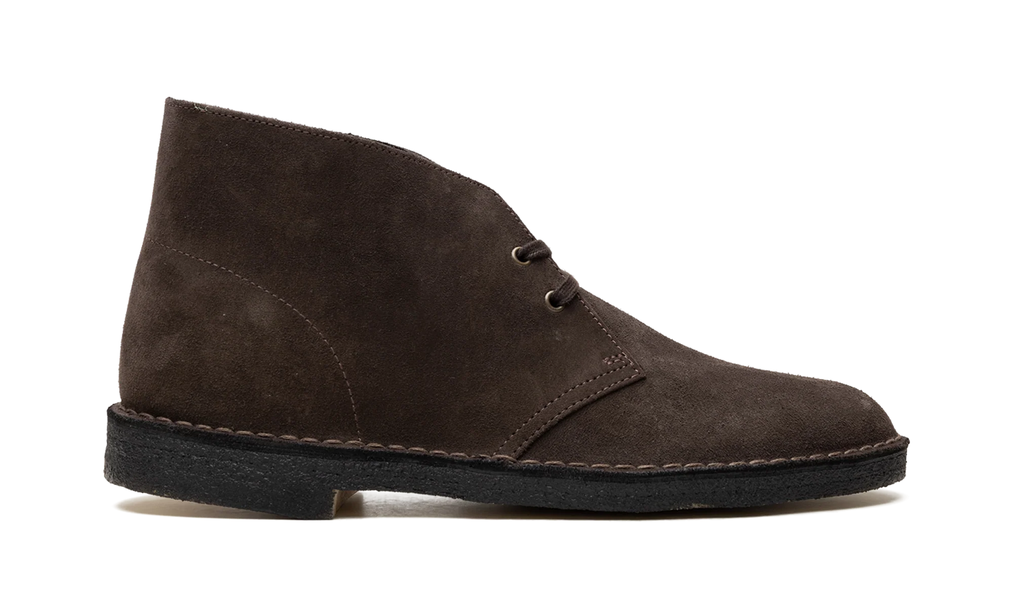 Desert Boot "Black Suede" 55485 261 - Image 6