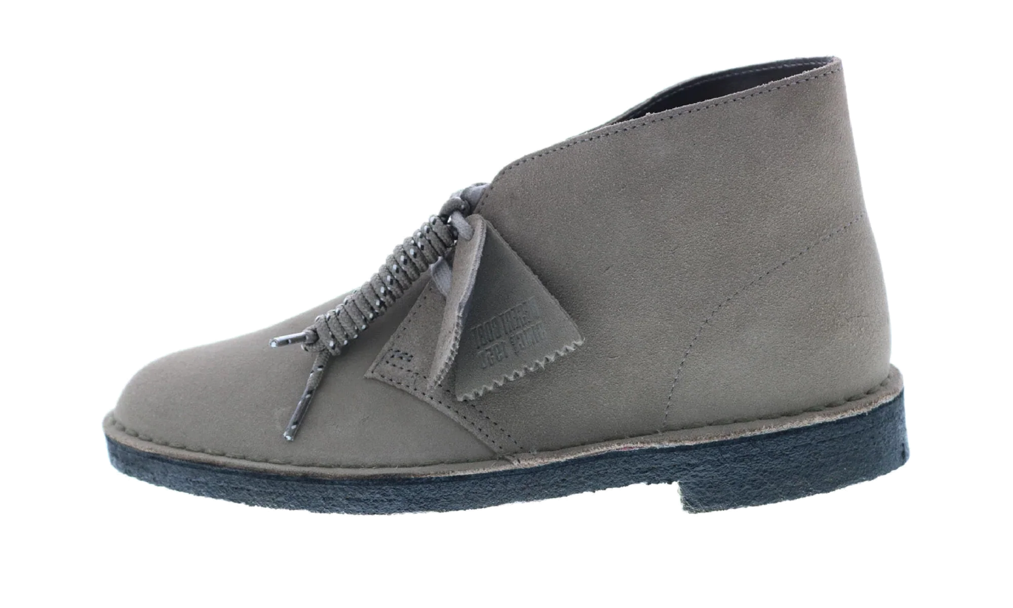 Desert Boot "Grey Suede" 26161792