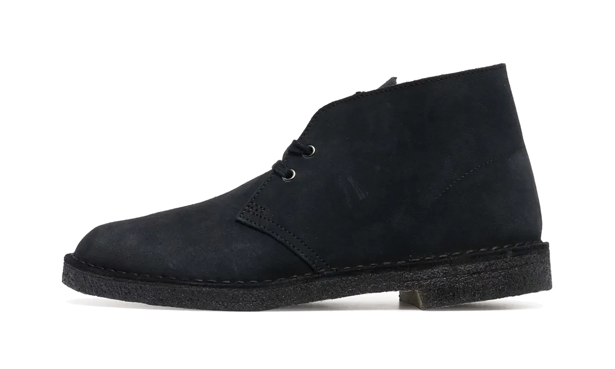 DESERT BOOT "Navy Suede" 26155571