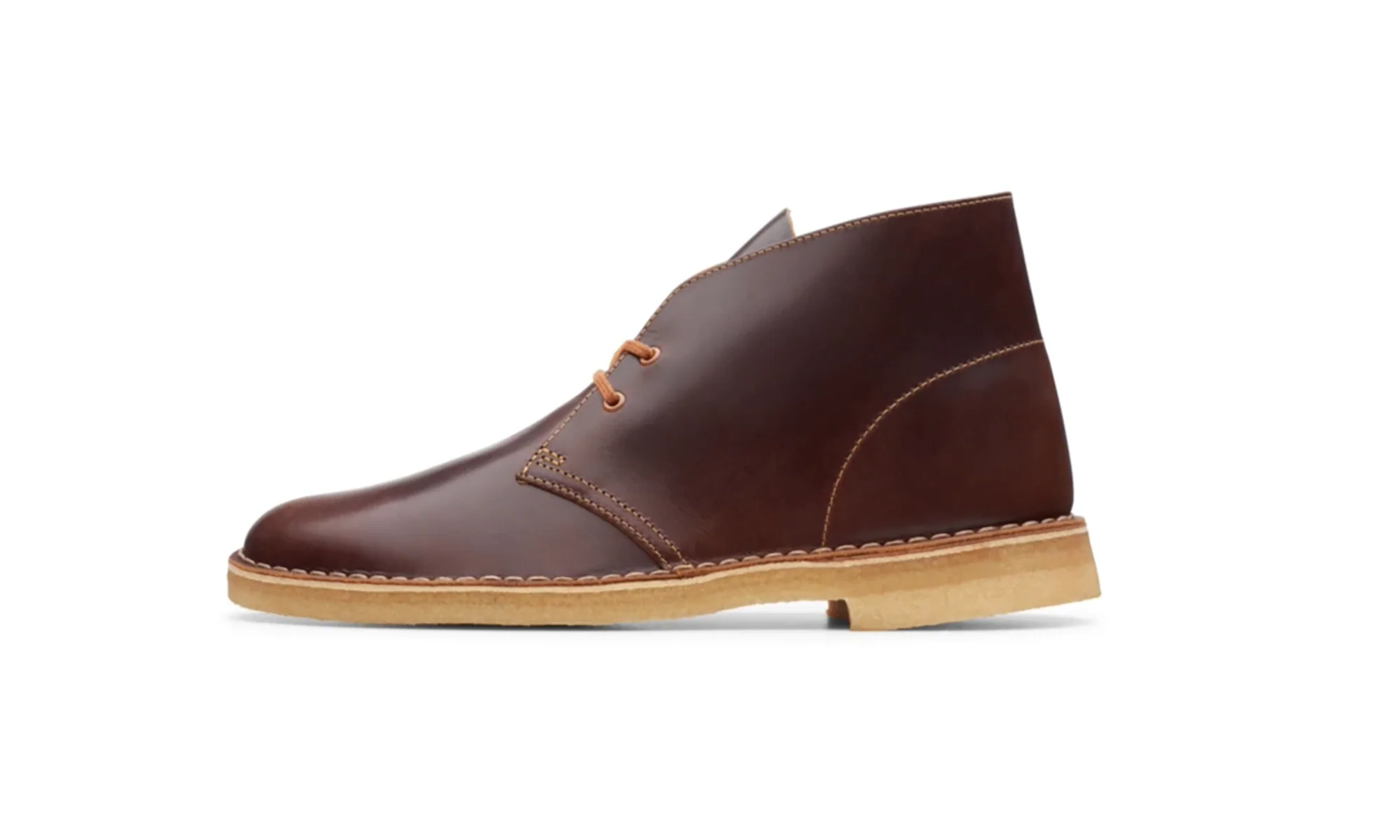 Desert Boot "Tan Leather" 26148539