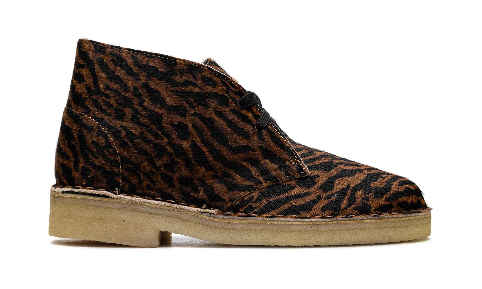 DESERT BOOT WMNS "Tortoiseshell" 26169945 - Image 6