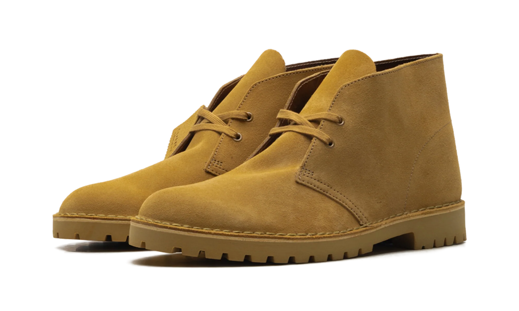 Desert Rock "Oakmoss Suede" 26162703 - Image 2