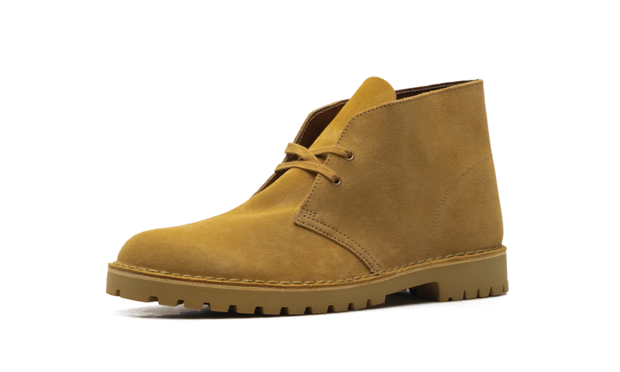 Desert Rock "Oakmoss Suede" 26162703 - Image 4