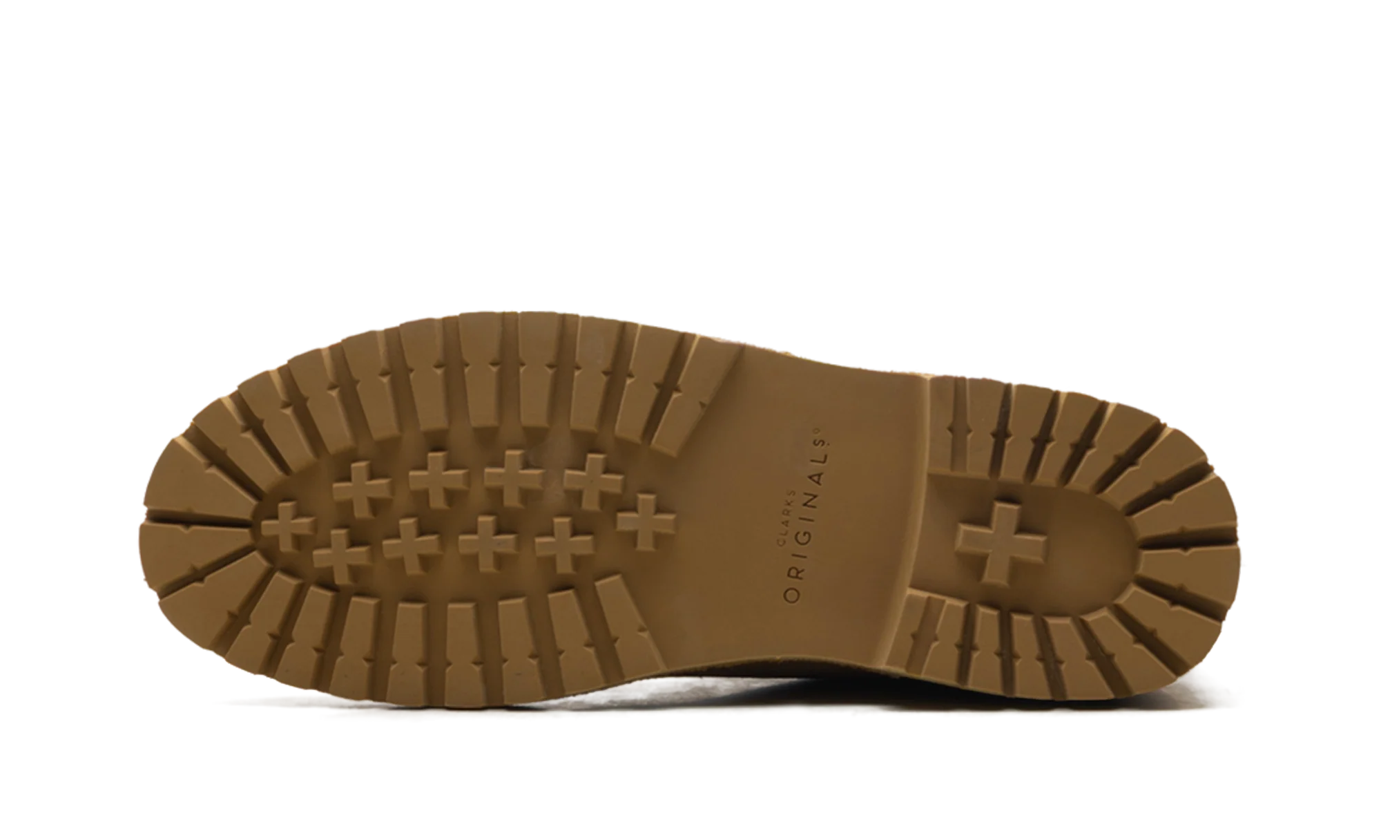 Desert Rock "Oakmoss Suede" 26162703 - Image 5