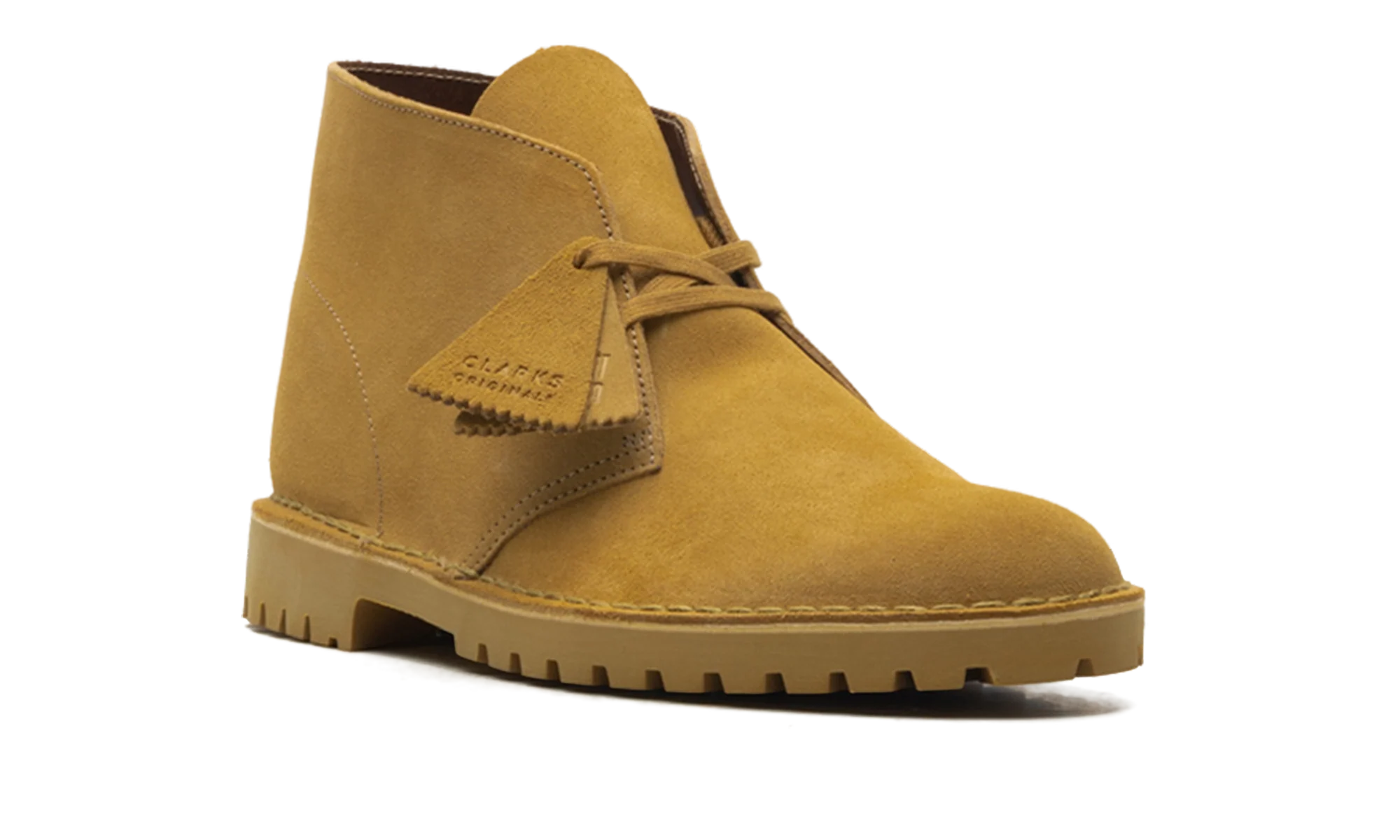 Desert Rock "Oakmoss Suede" 26162703 - Image 7