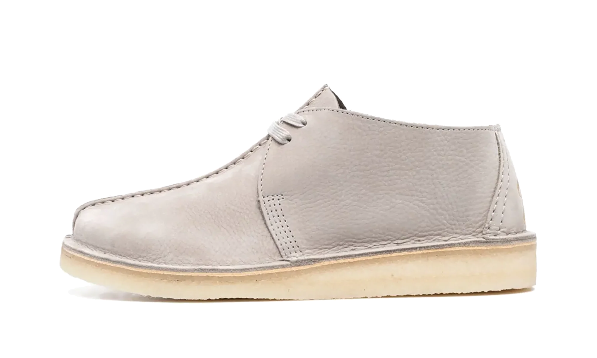 DESERT TREK "Nubuck Taupe" 26170131