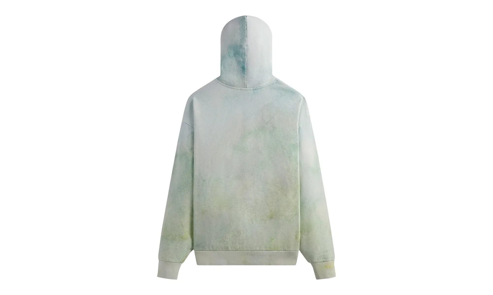 Design Studios Nelson Hoodie "Patina" KHM031994 305 - Image 2