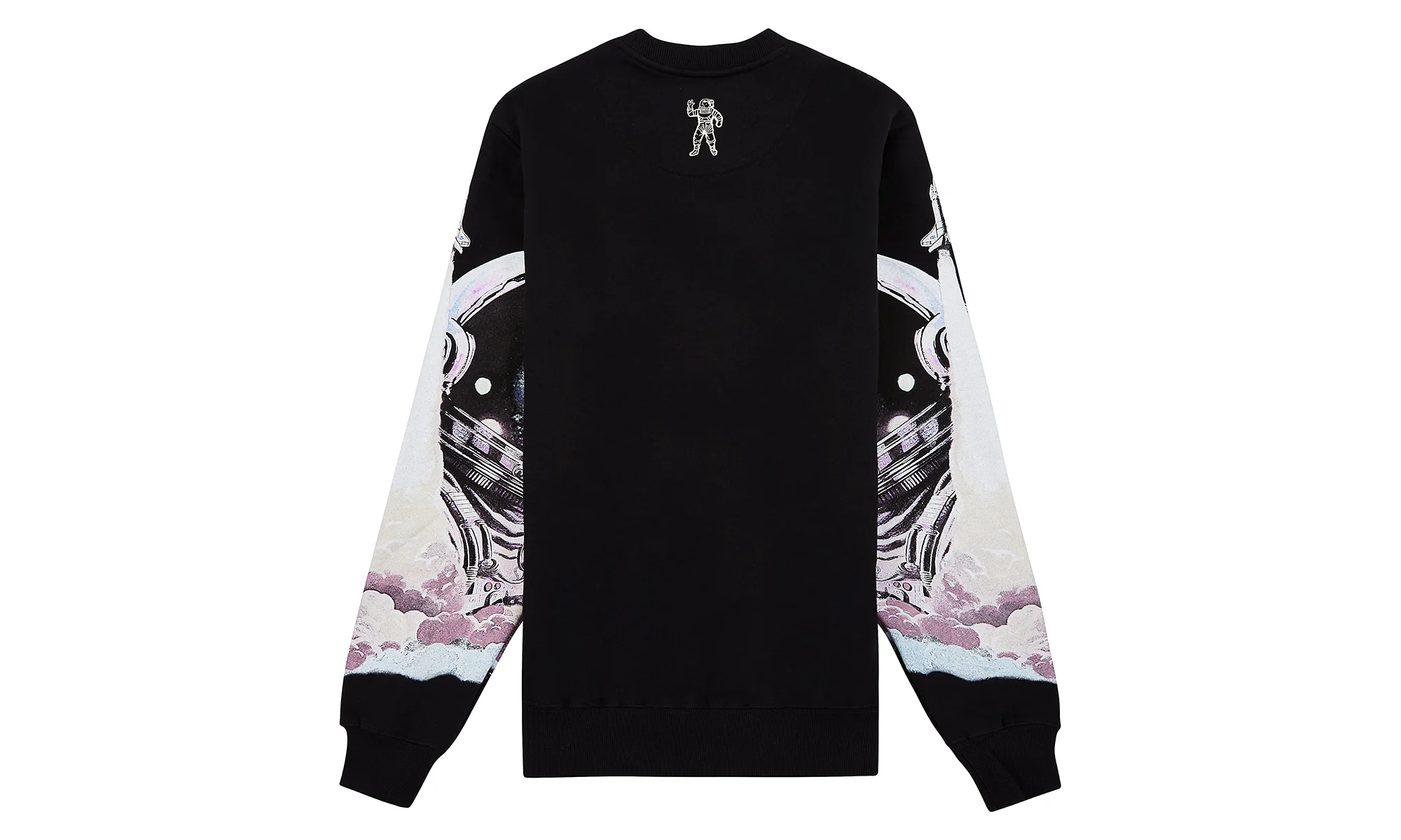 Destination Sweatshirt "Black" 851 7308 BLK - Image 2
