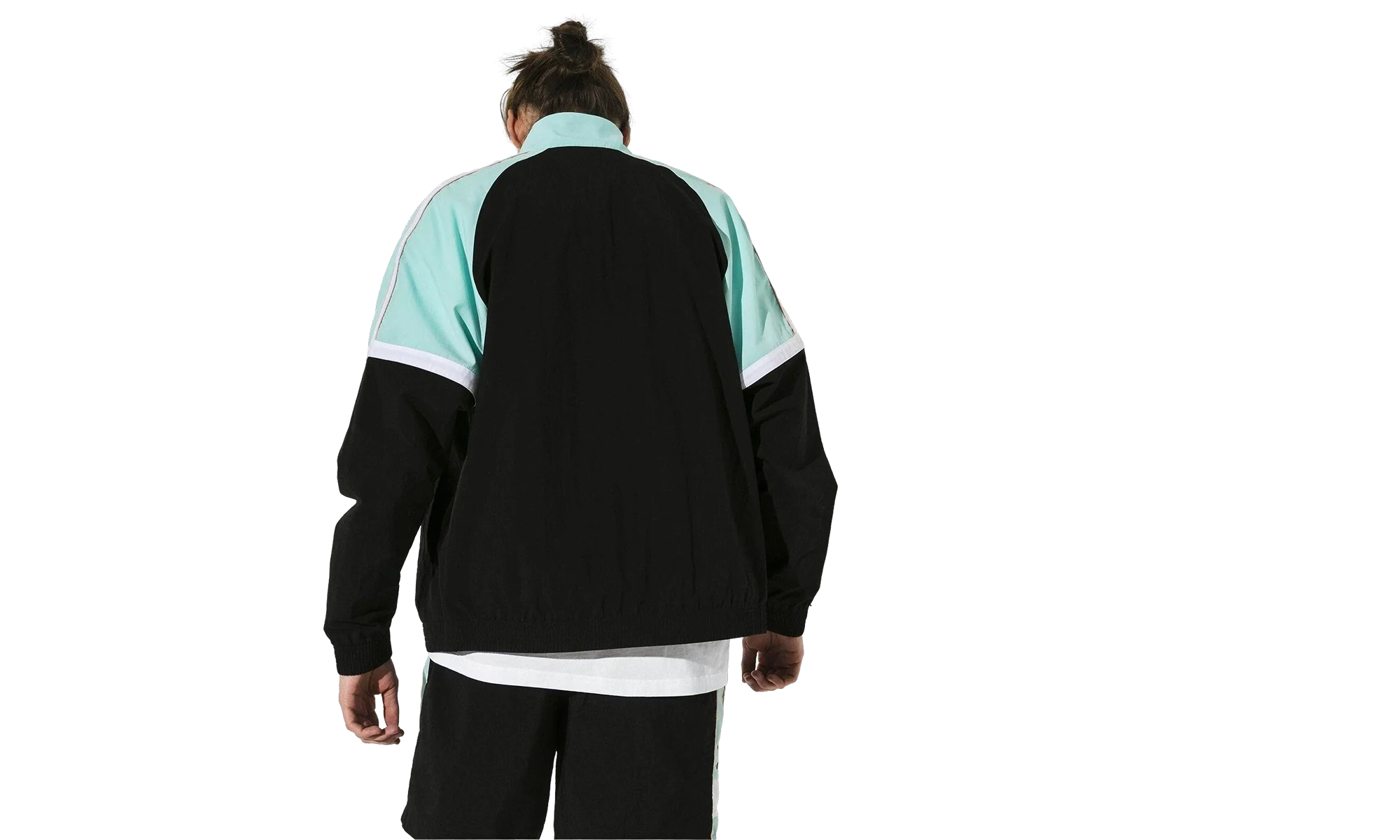 Diamond XTG Track Top "Black" 578235 01 - Image 2