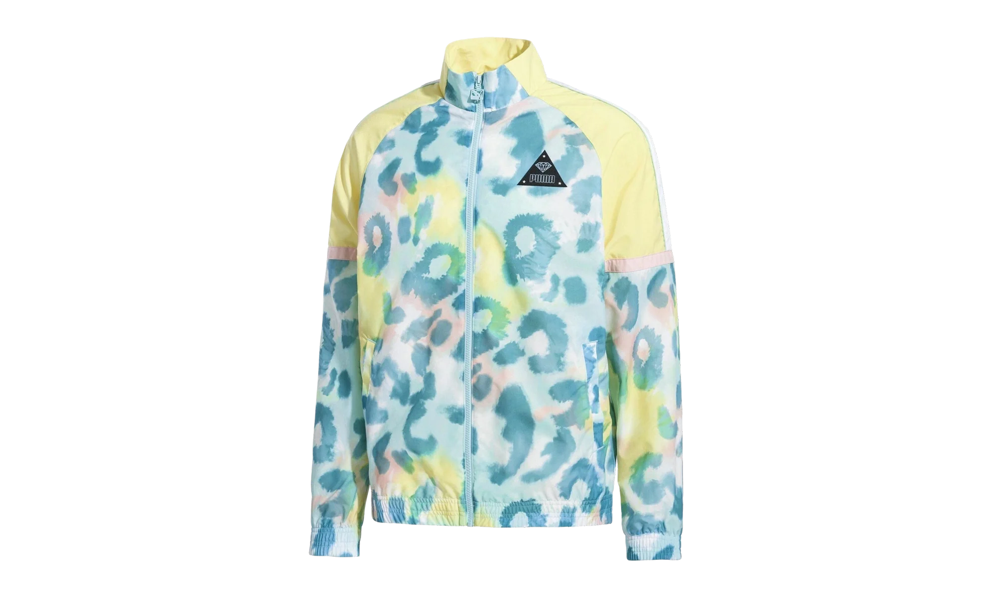 Diamond XTG Track Top "White" 578236 02