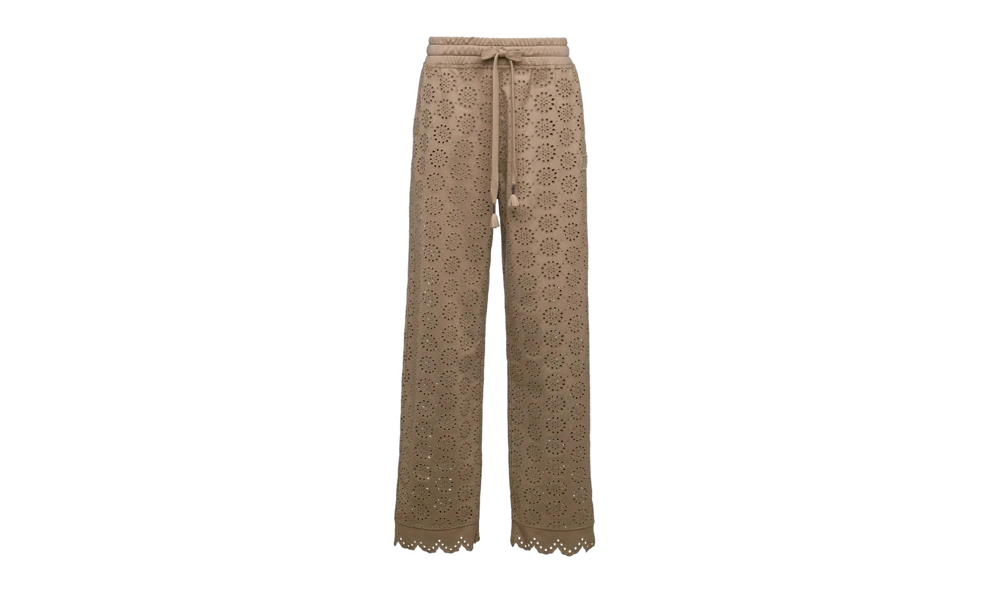 Die Cut EMB Pant WMNS "Fenty by Rihanna - Natural" 574259 04