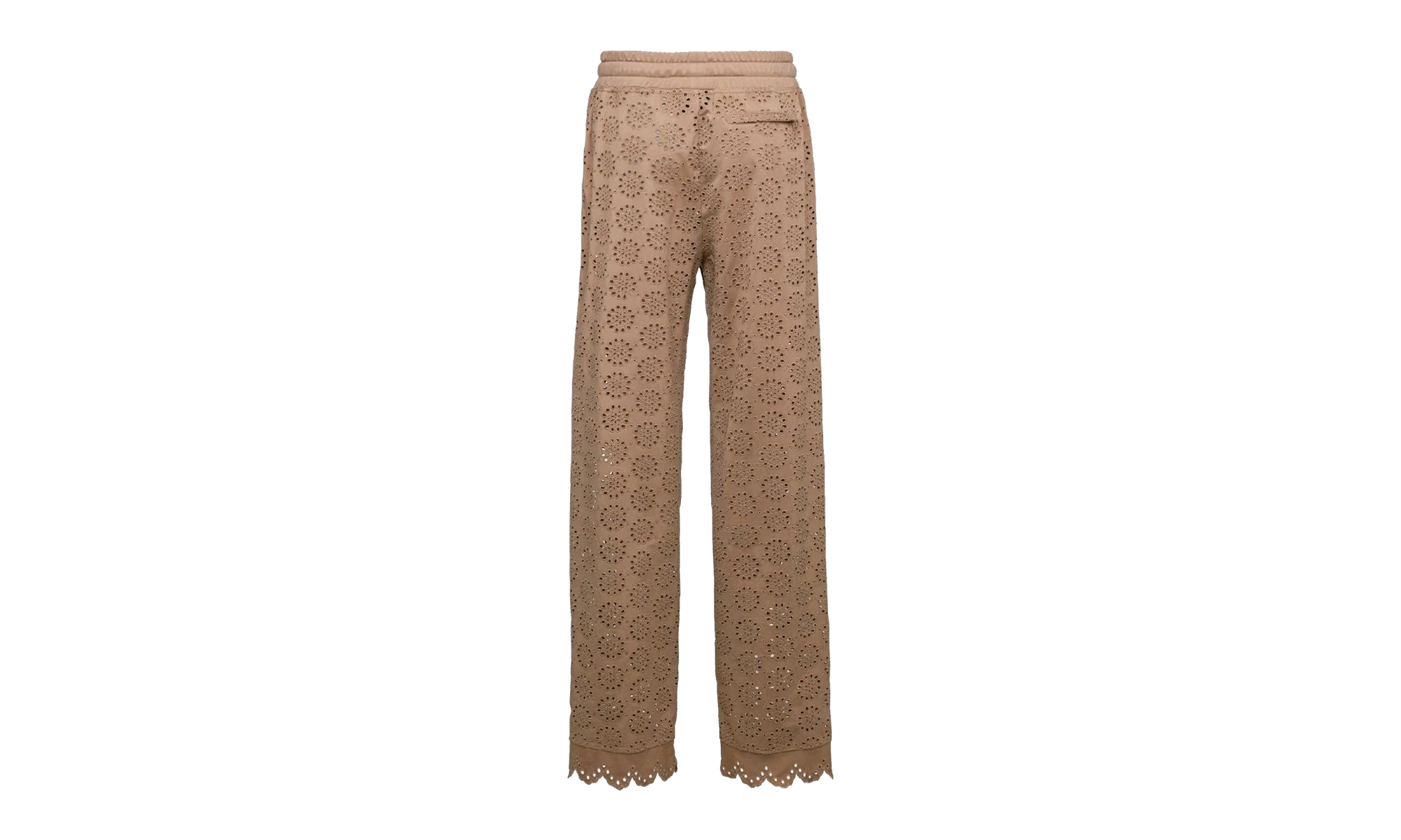 Die Cut EMB Pant WMNS "Fenty by Rihanna - Natural" 574259 04 - Image 2
