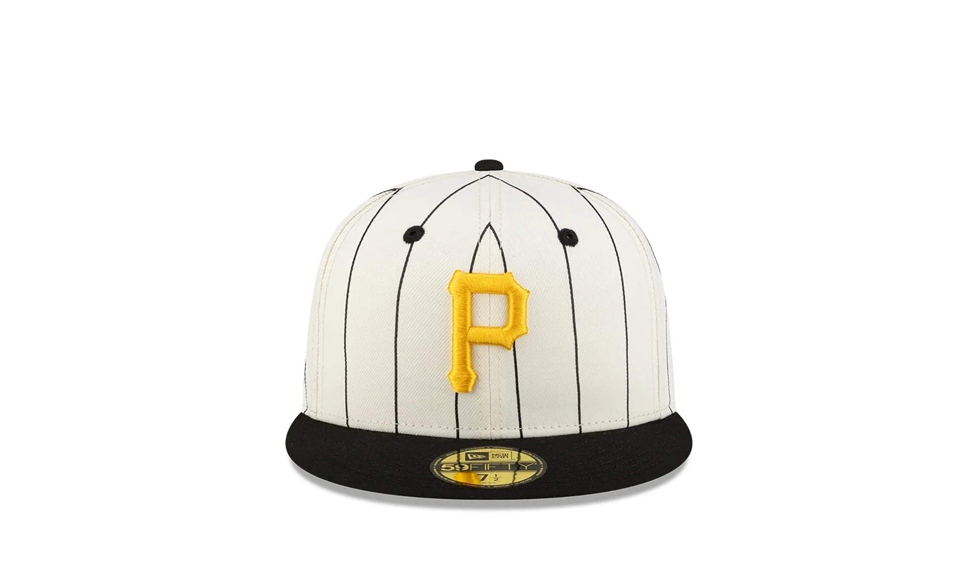 Diet Starts Monday (DSM) 59FIFTY Pinstripe "Pittsburgh Pirates" 60770377