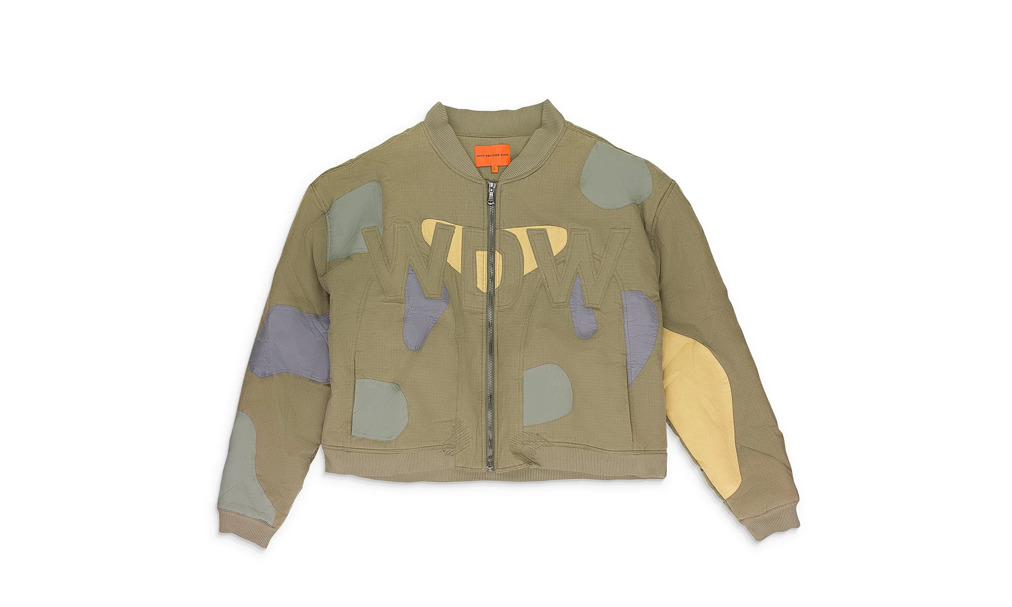 Digi Bomber "Green" WDW DIGI BOMBR