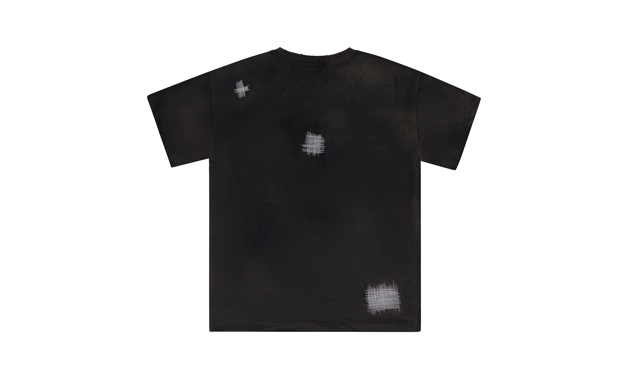 Diplomats Decide T-Shirt "Brown" 11100170031AW23 - Image 2