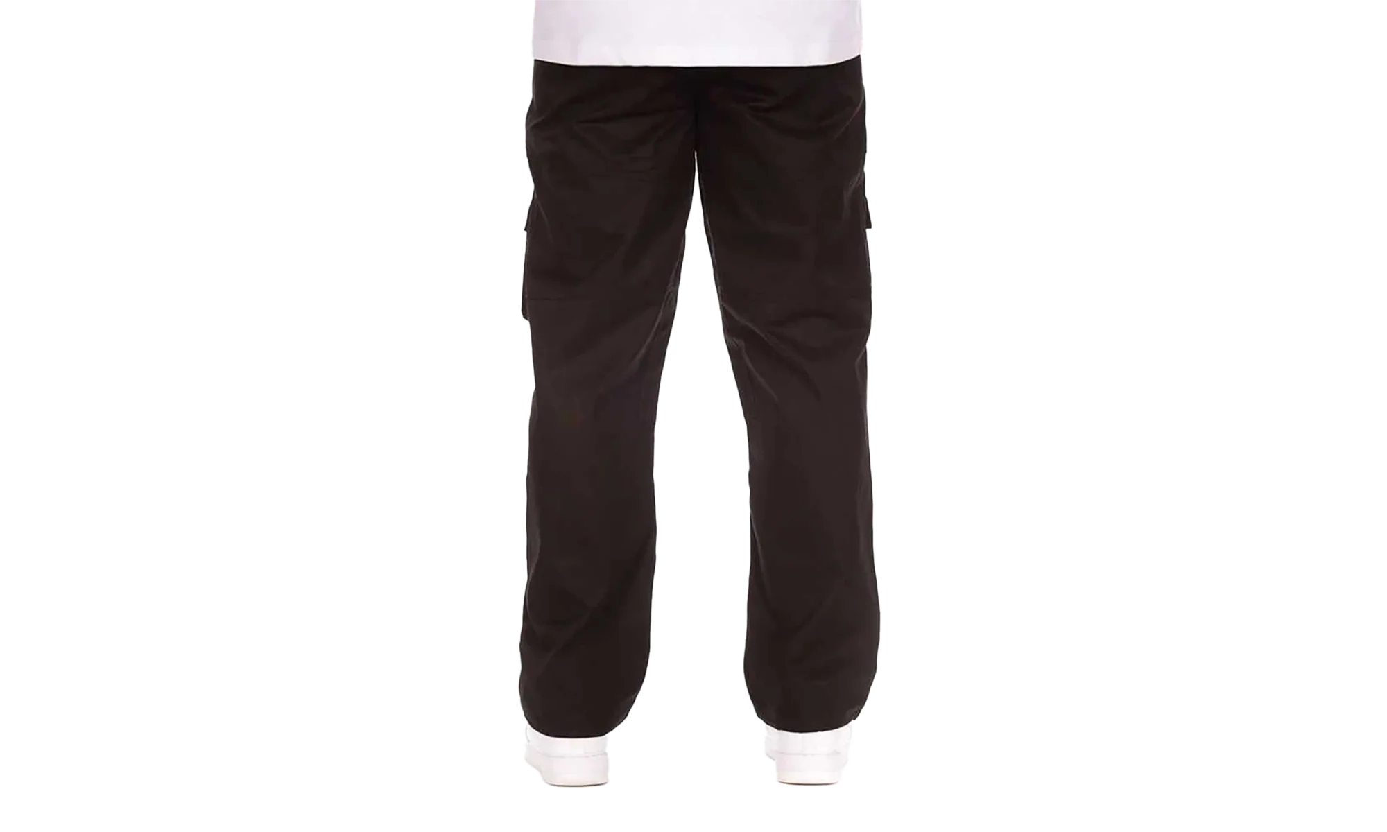 Dipper Pants "Black" 841 9102 BLACK - Image 2