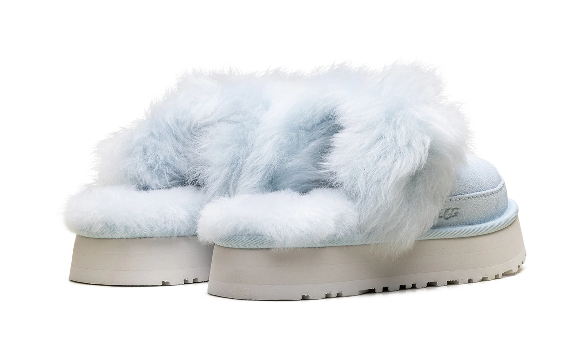 Disquette Chalet Slipper WMNS "Reef Blue" 1173930 REF - Image 3