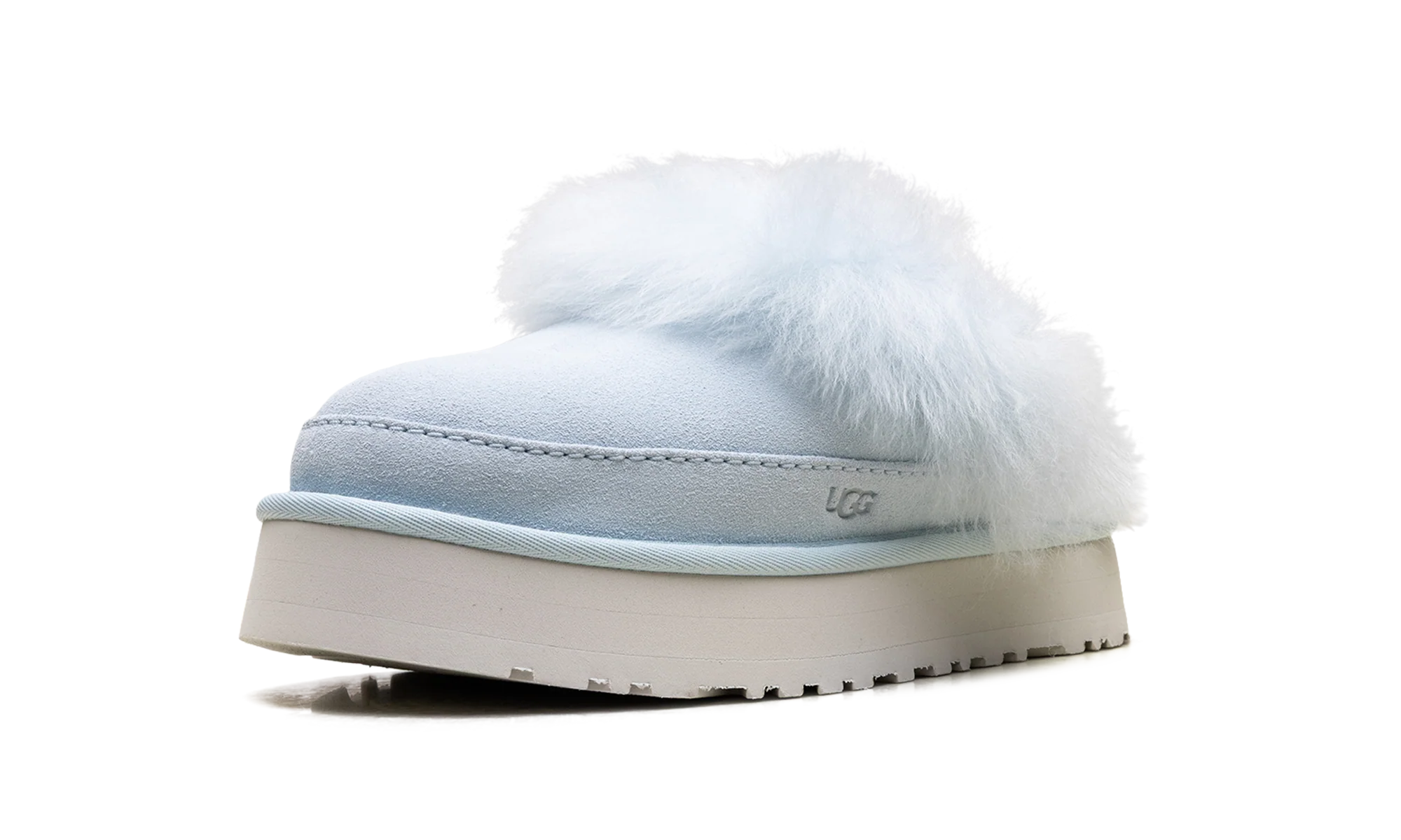 Disquette Chalet Slipper WMNS "Reef Blue" 1173930 REF - Image 4
