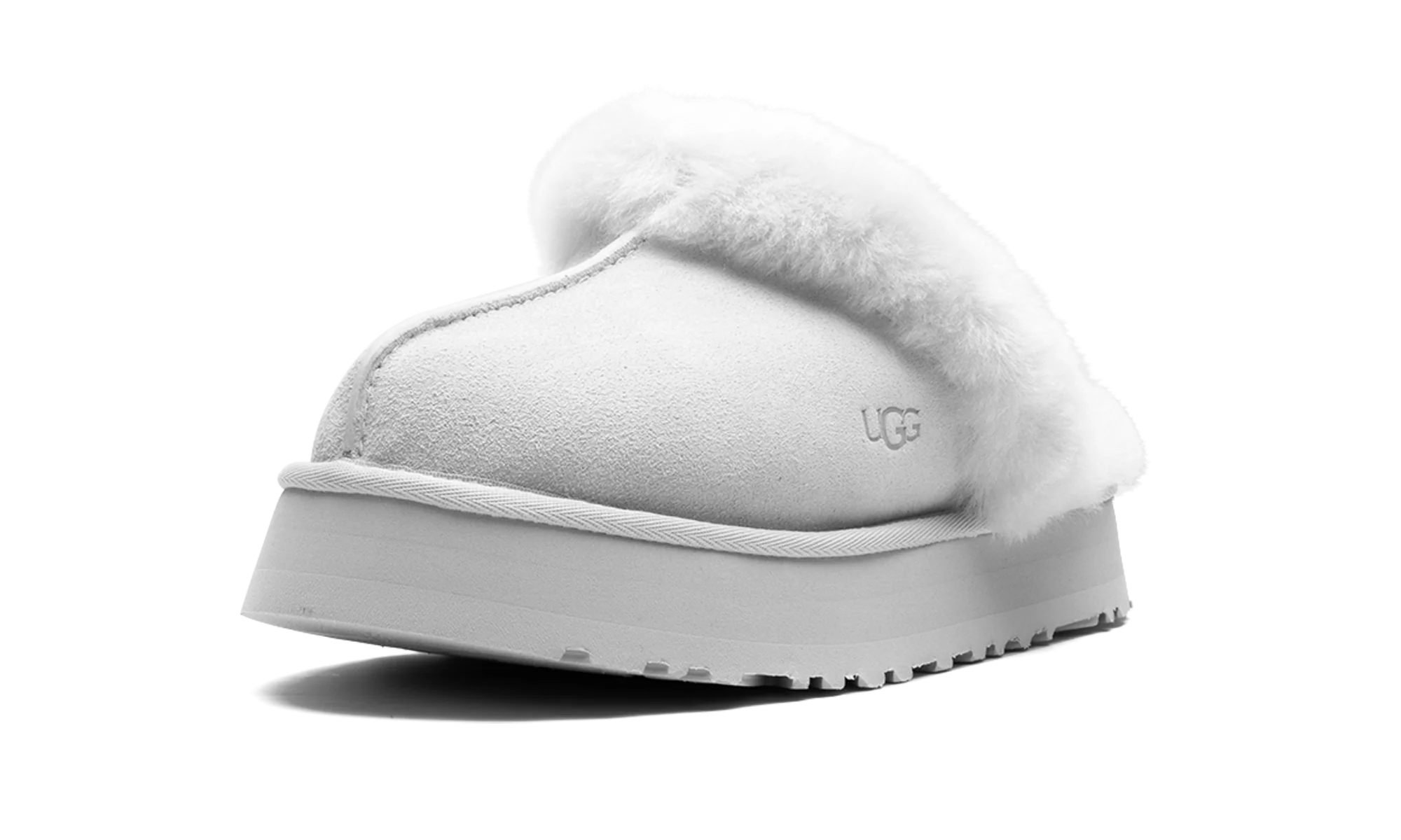 DISQUETTE SLIPPER WMNS "Goose" 1122550 GOO - Image 4