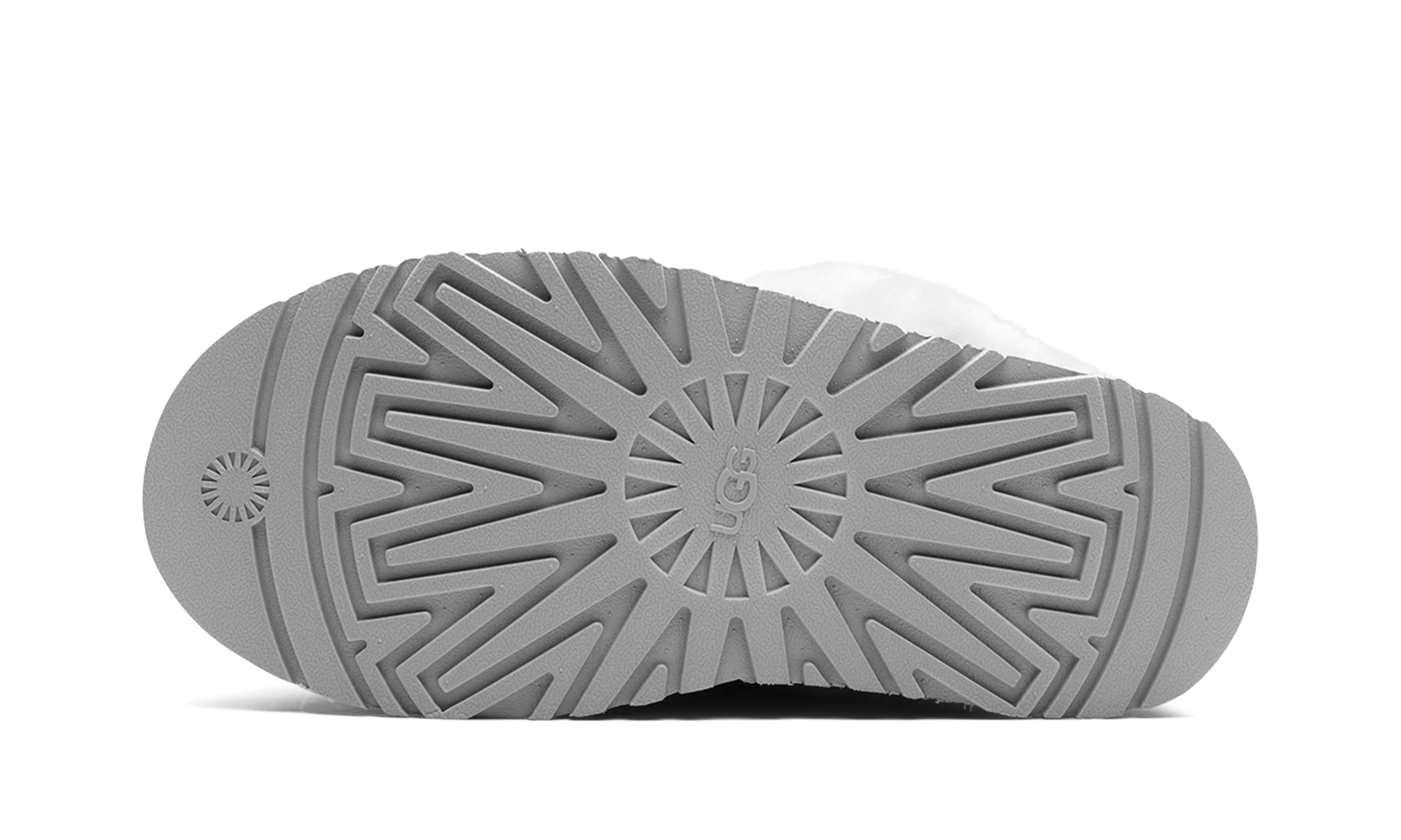 DISQUETTE SLIPPER WMNS "Goose" 1122550 GOO - Image 5