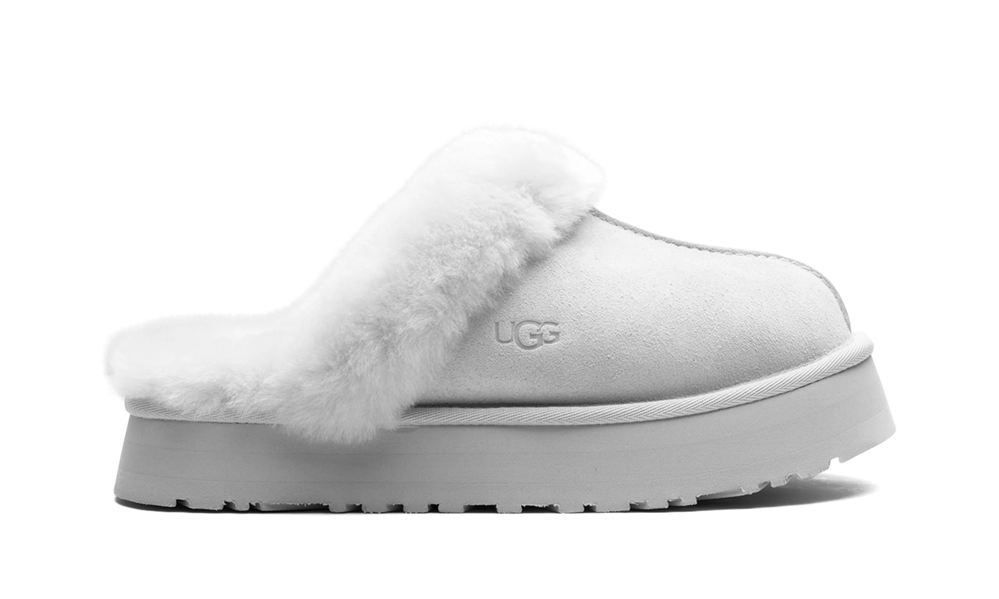 DISQUETTE SLIPPER WMNS "Goose" 1122550 GOO - Image 6