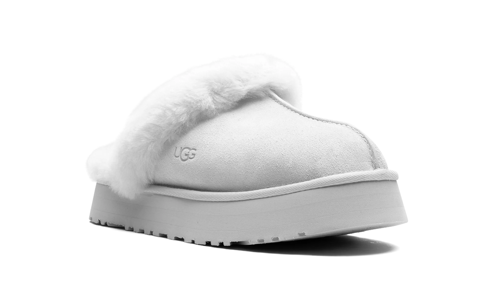 DISQUETTE SLIPPER WMNS "Goose" 1122550 GOO - Image 7