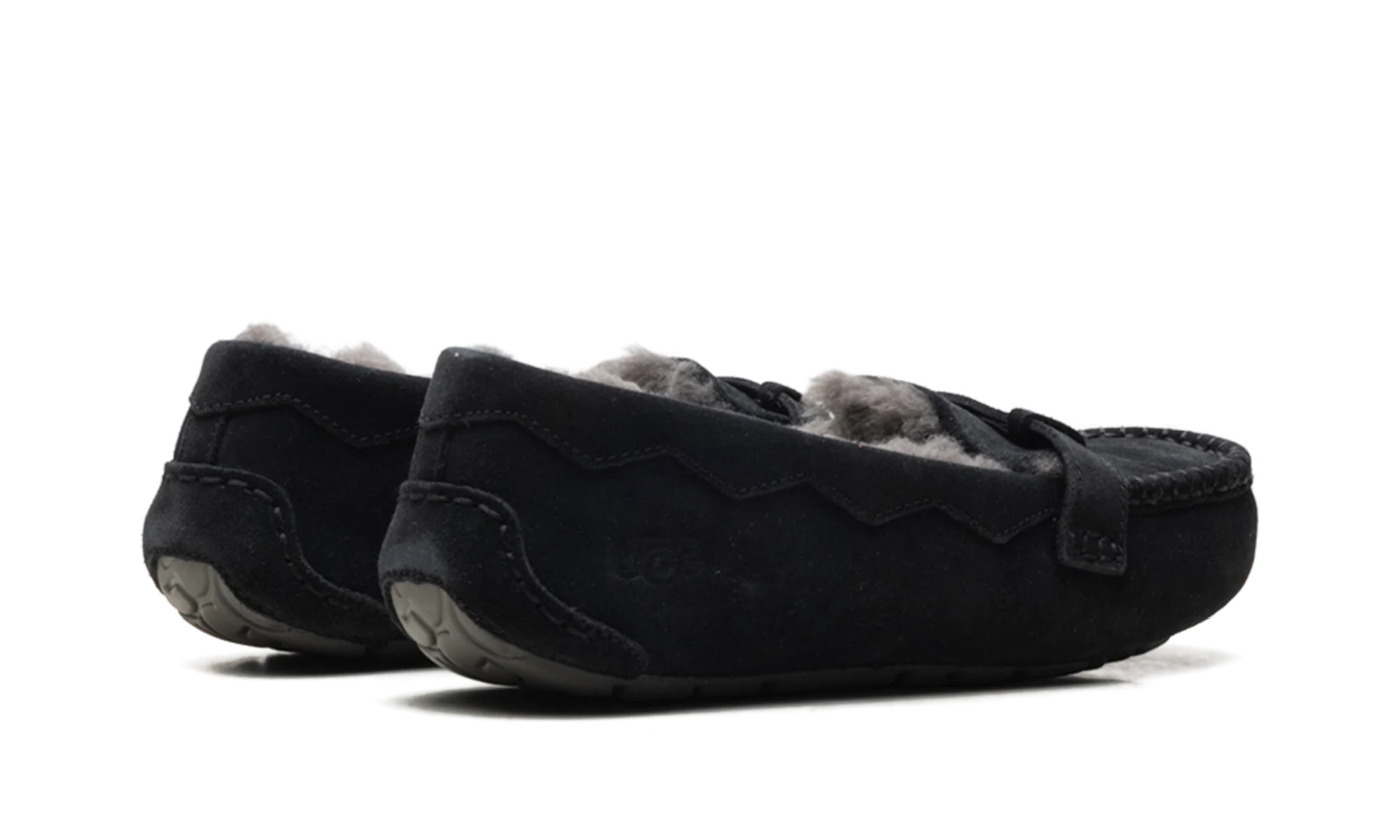 Disquette WMNS "Black" 1166891 BLK - Image 3