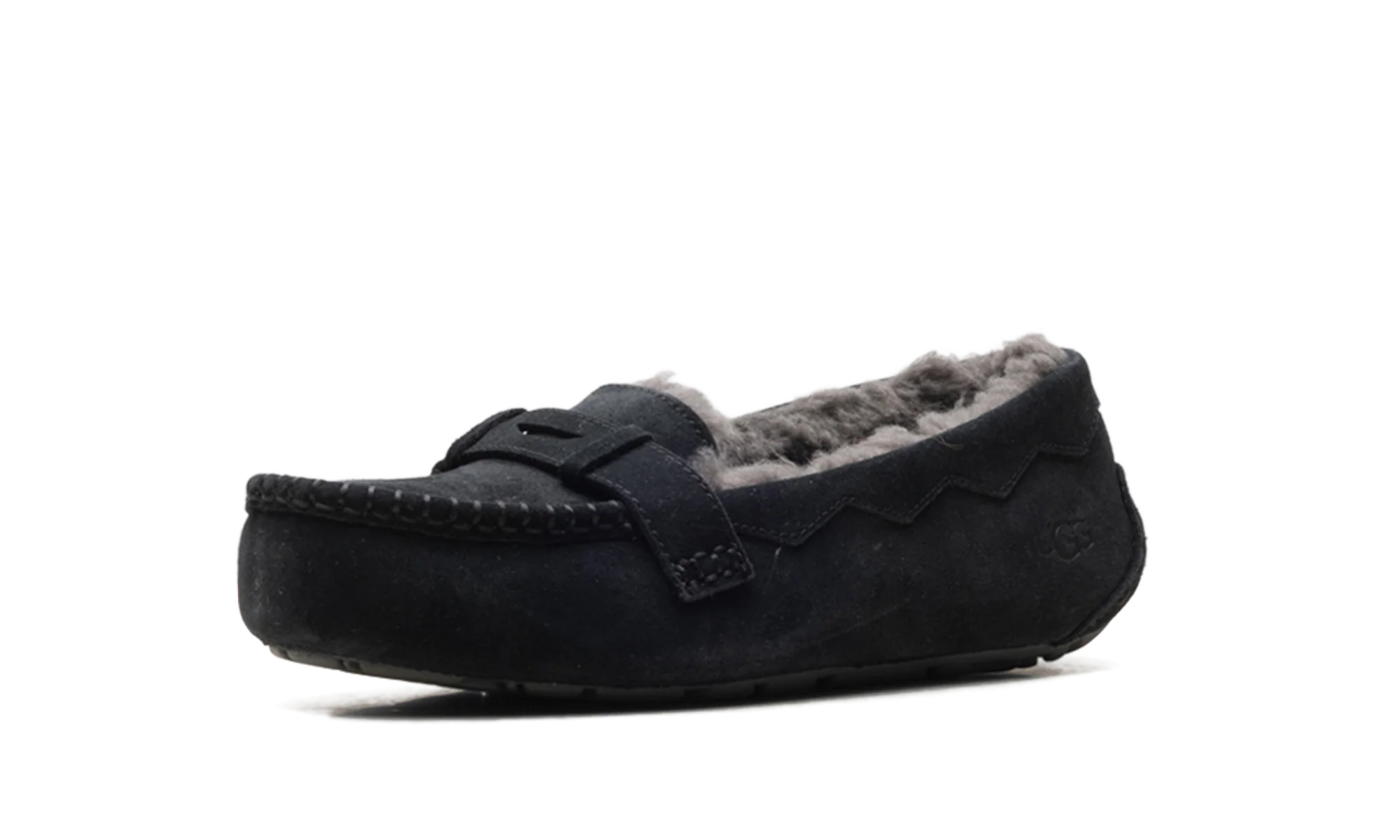 Disquette WMNS "Black" 1166891 BLK - Image 4