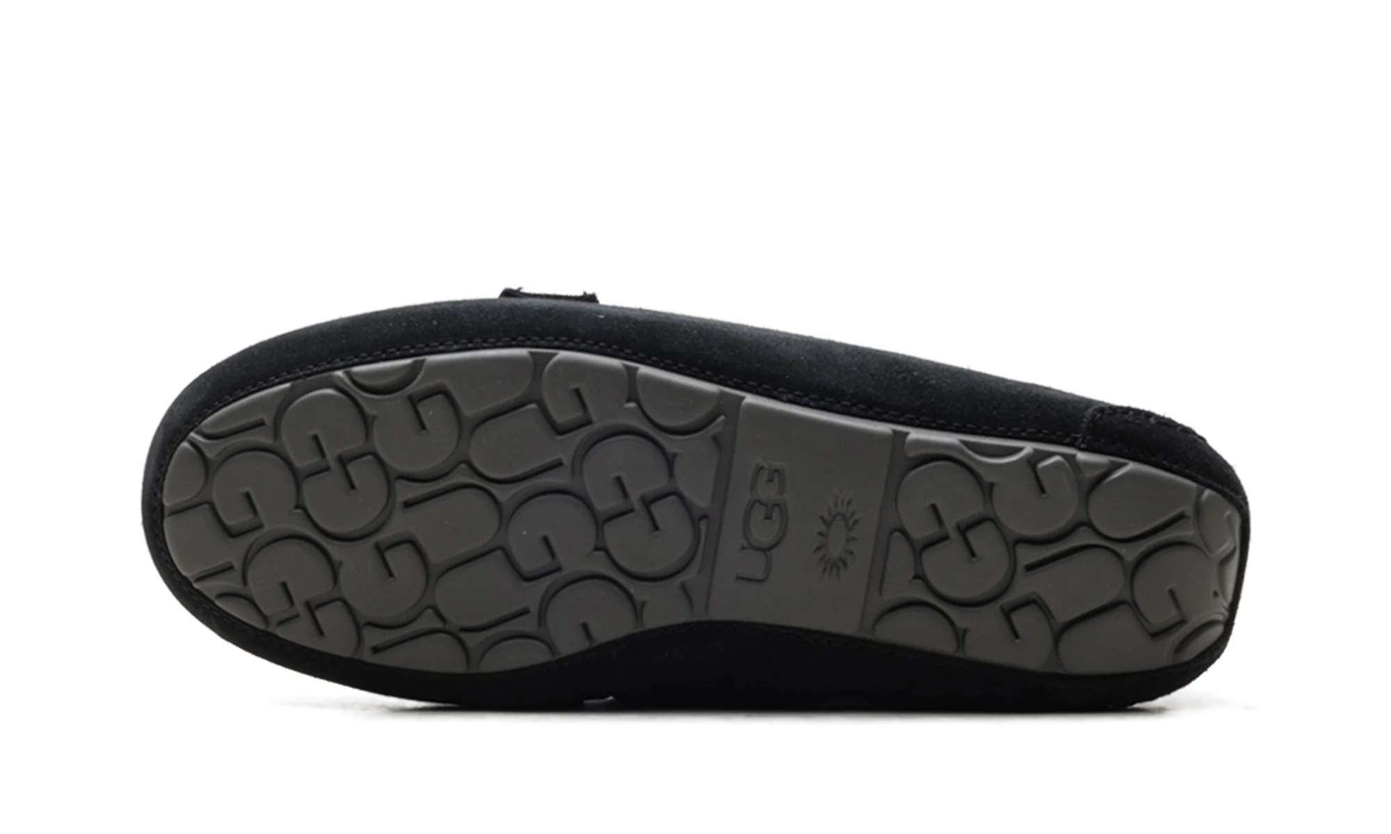 Disquette WMNS "Black" 1166891 BLK - Image 5