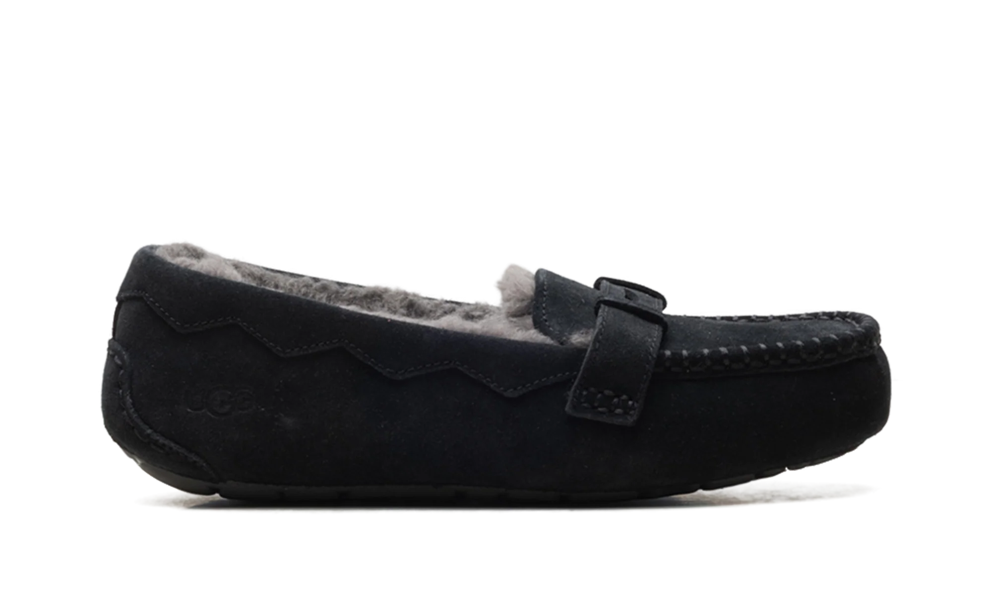 Disquette WMNS "Black" 1166891 BLK - Image 6