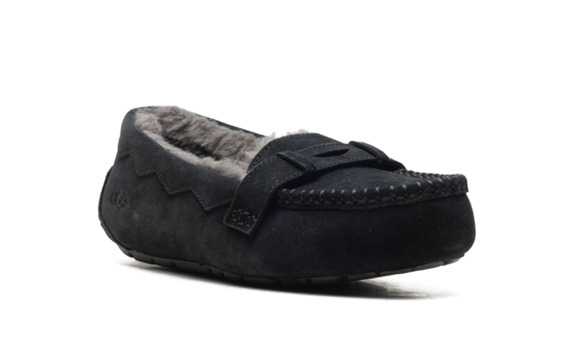 Disquette WMNS "Black" 1166891 BLK - Image 7