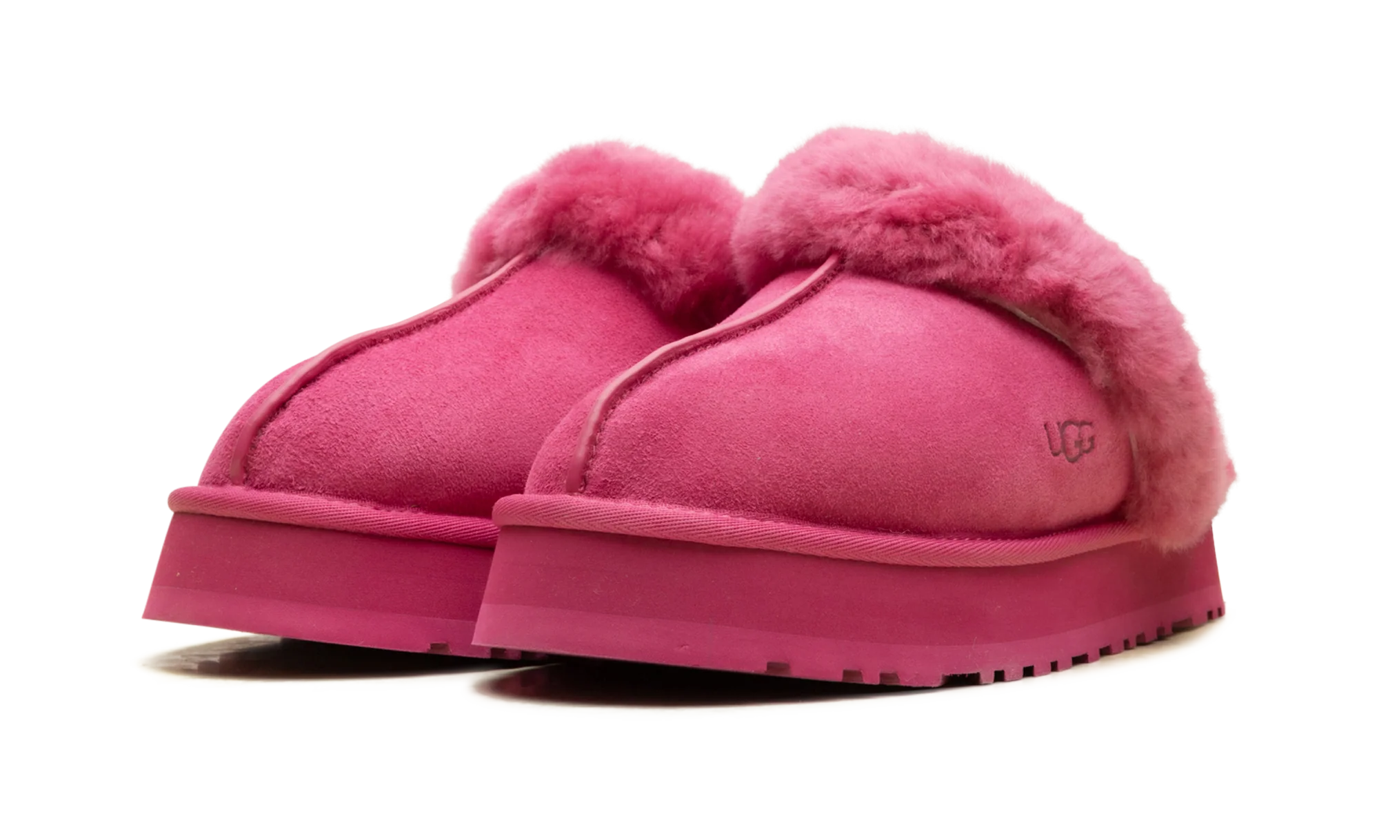 DISQUETTE WMNS "Dark Peony" 1122550 DNY - Image 2