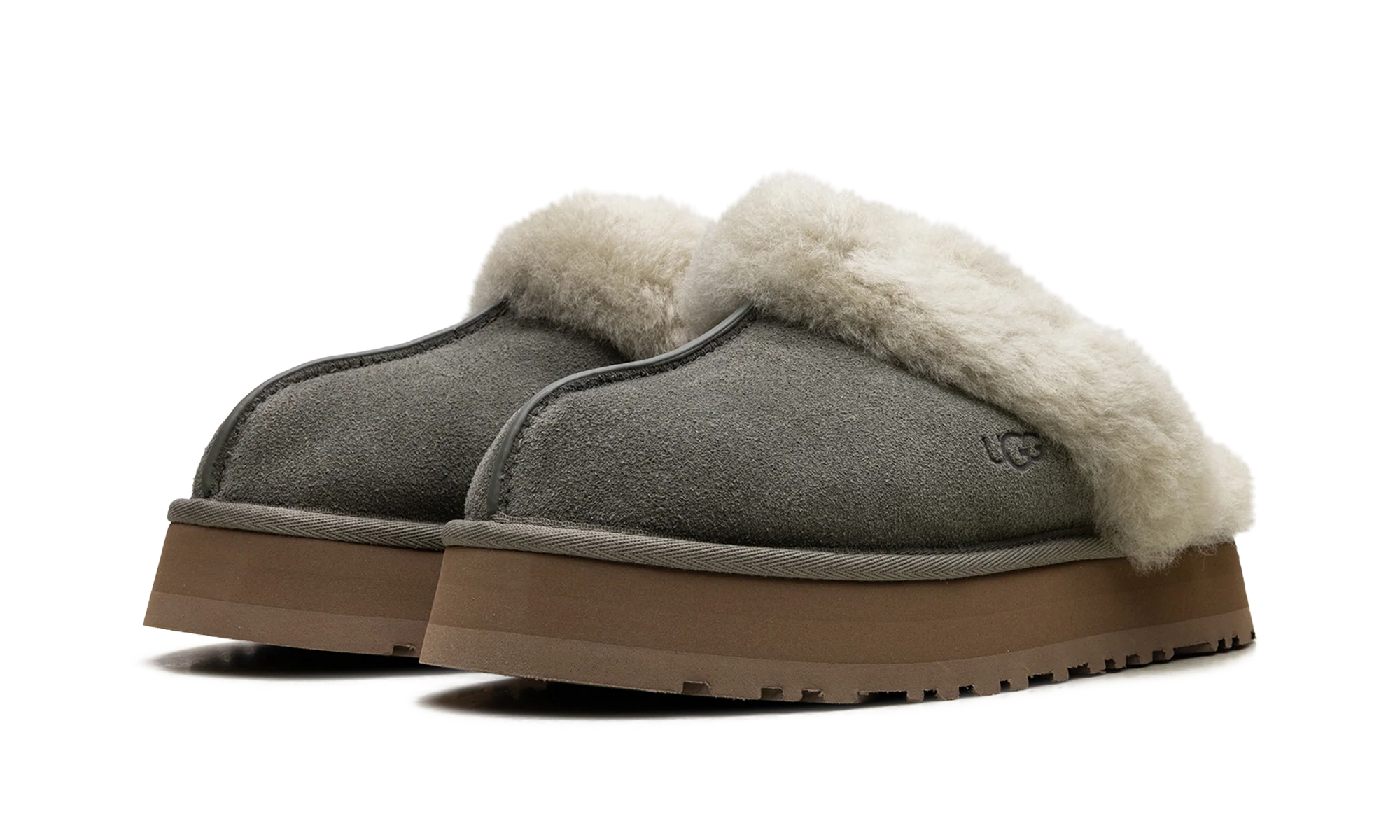 Disquette WMNS "Moss Green / Muted Brass" 1122550 MRNM - Image 2