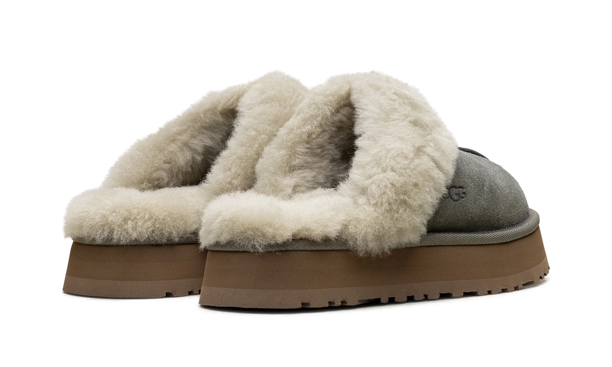 Disquette WMNS "Moss Green / Muted Brass" 1122550 MRNM - Image 3