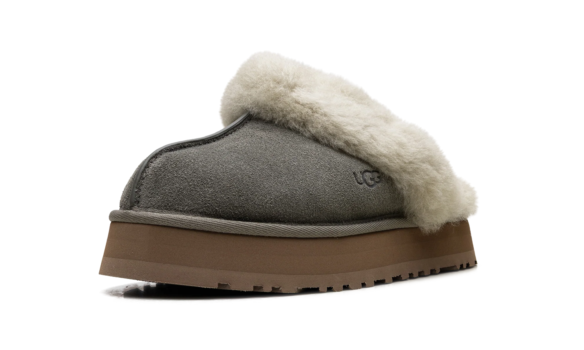 Disquette WMNS "Moss Green / Muted Brass" 1122550 MRNM - Image 4