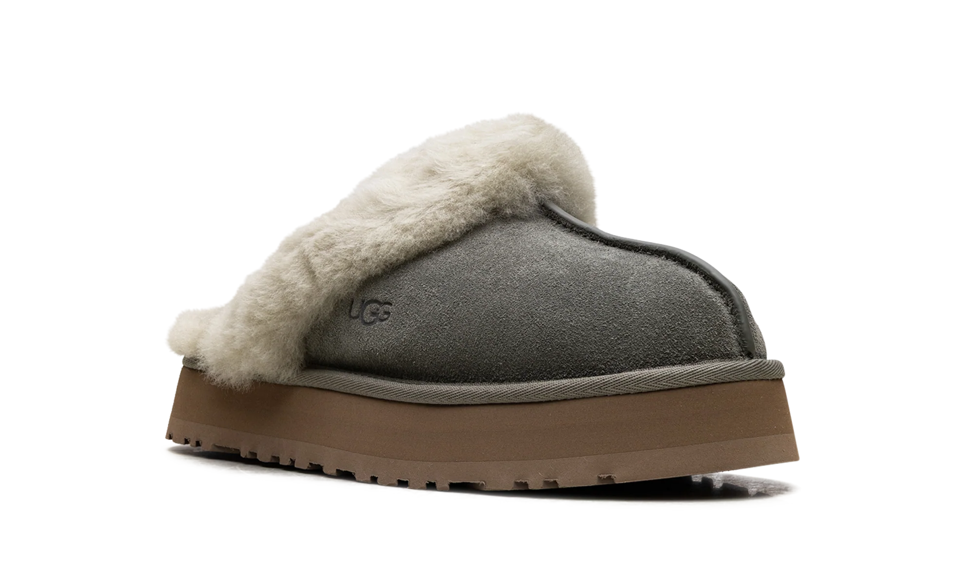 Disquette WMNS "Moss Green / Muted Brass" 1122550 MRNM - Image 7