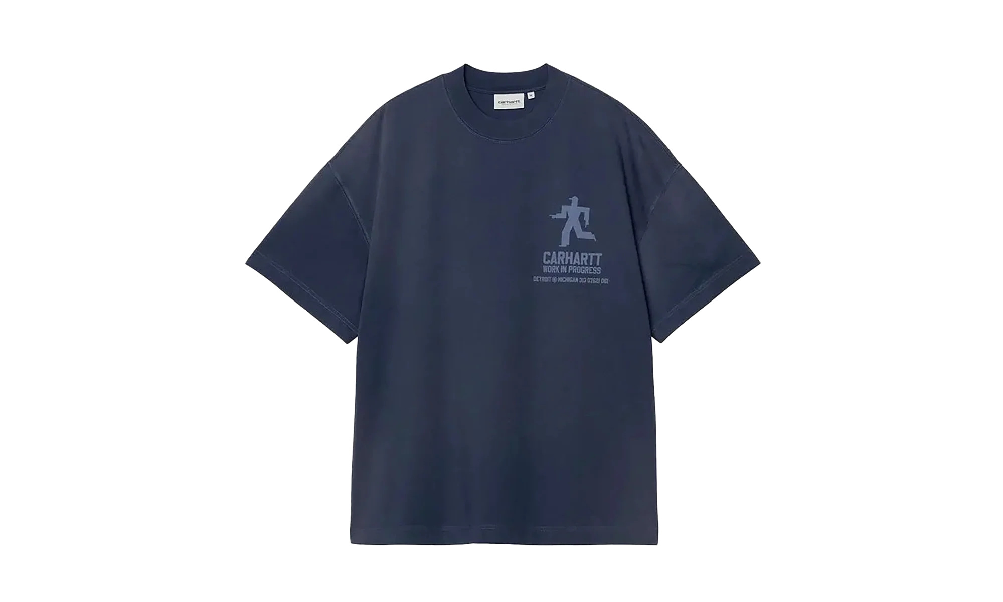 Distance T-Shirt "Jupiter" I035449 VQ 4J