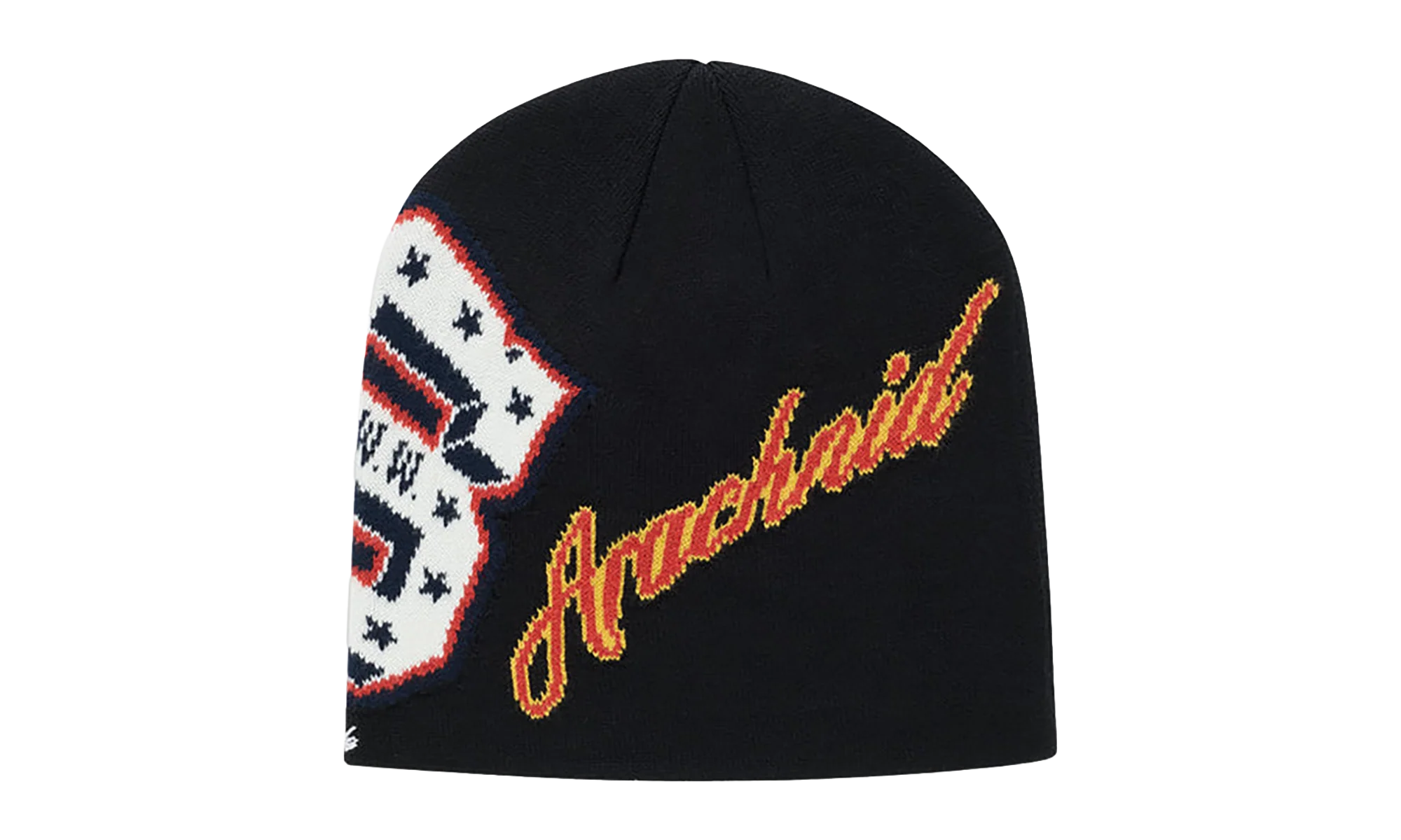 District V Skully "Black" SP5der357 - Image 2