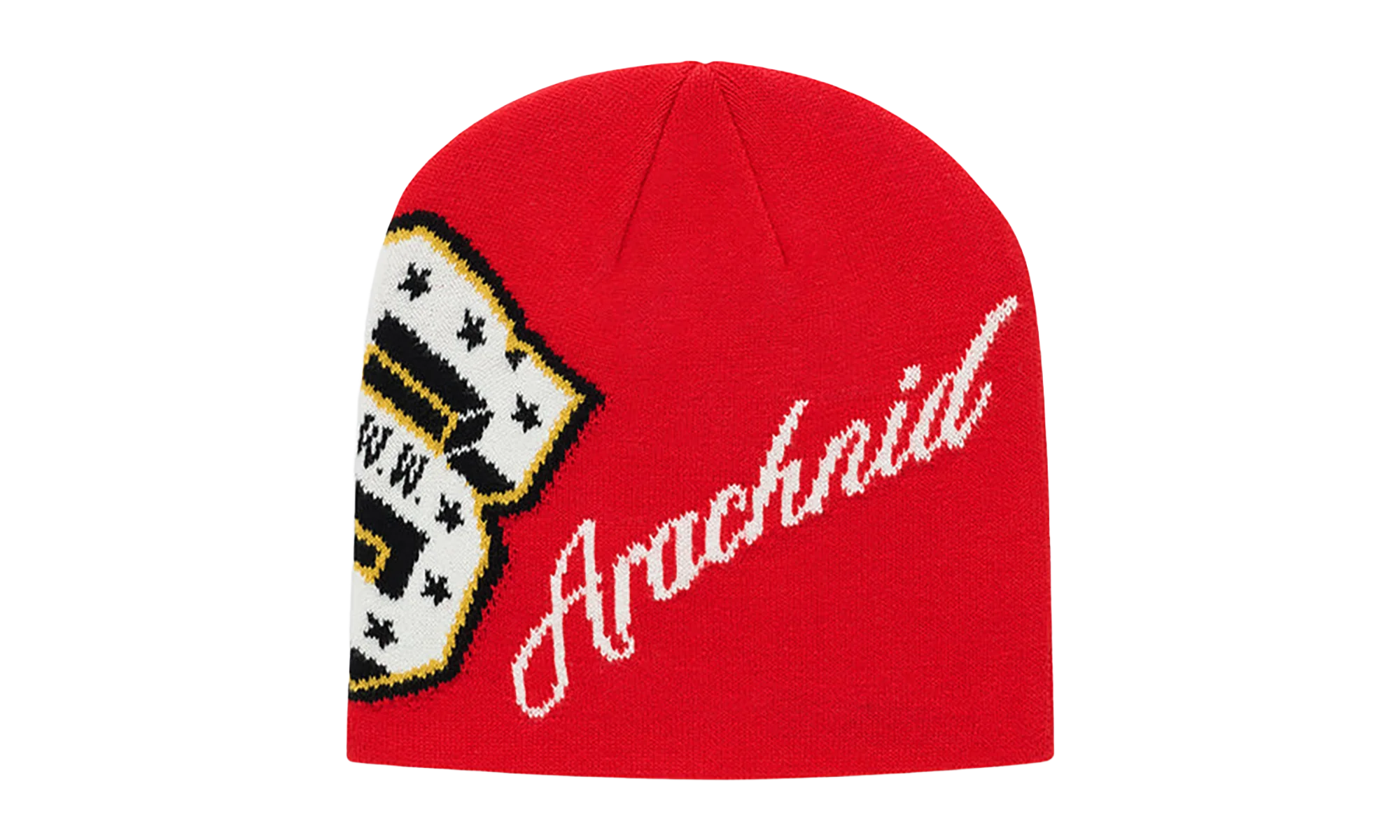 District V Skully "Red" SP5der358 - Image 2