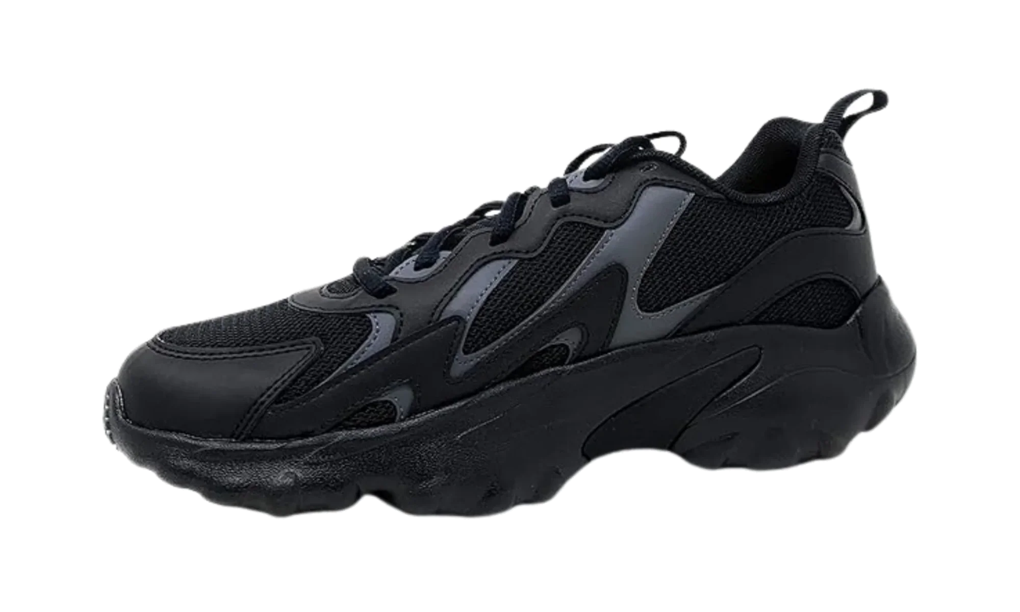 DMX Series 1000 "Black / Cold Grey / White" DV8746