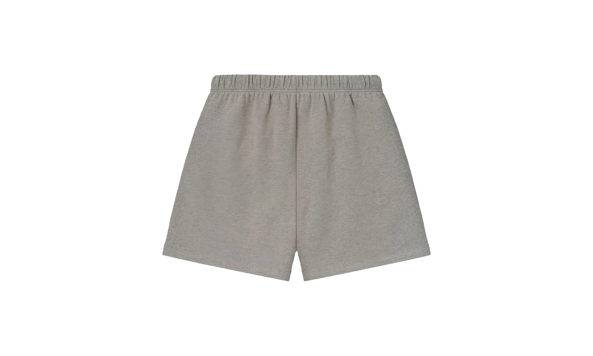 Dodgers Classic Sweatshort "Concrete Heather" 160ML254009F - Image 2