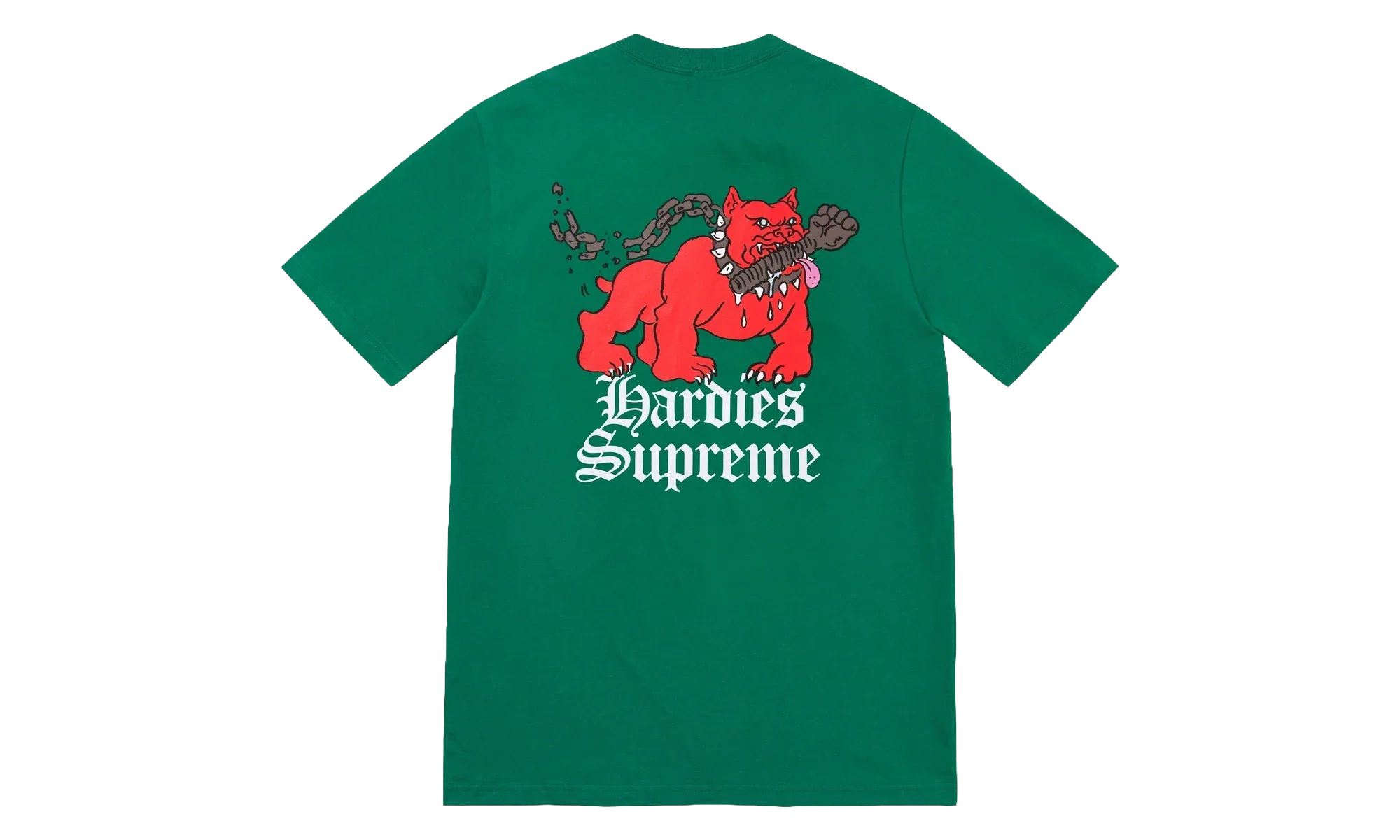 Dog Tee "Light Pine" SU26941 - Image 2