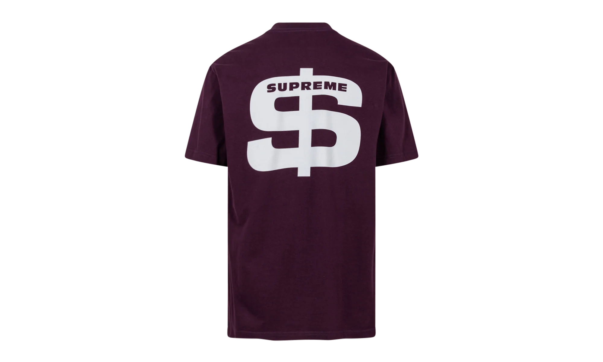 Don't F*ck Around Tee "FW22" SU12317 - Image 3