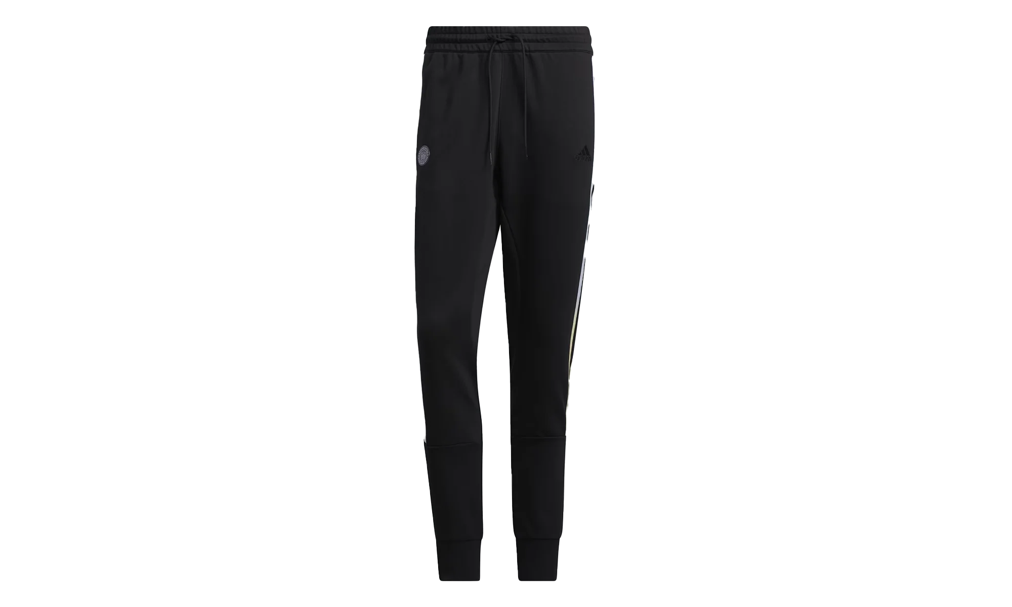 Donovan Mitchell Jogger Pants "Black" HB6766