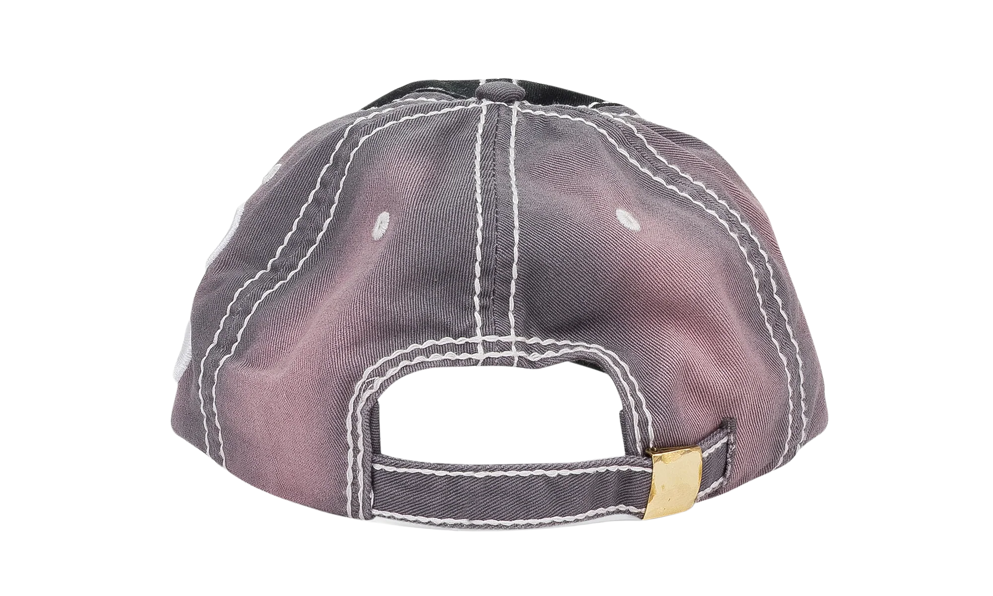 Dont Ask Me Hat "Black" GUT MACC 0001 - Image 2