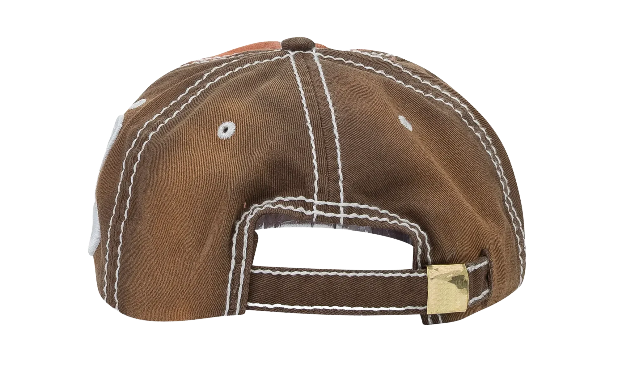 Dont Ask Me Hat "Orange" GUT MACC 0002 - Image 2