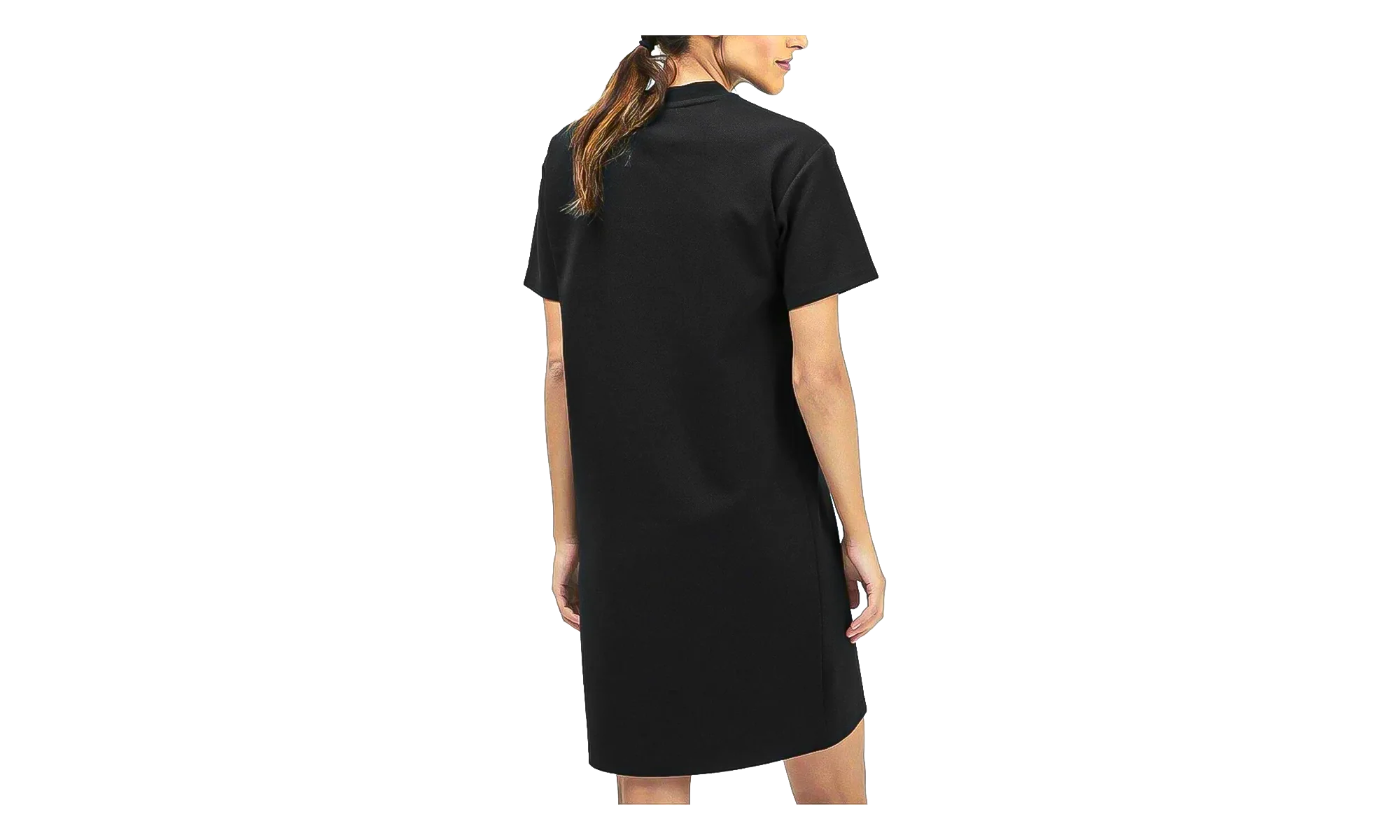 Downtown Dress WMNS "Puma Black" 595693 01 - Image 2