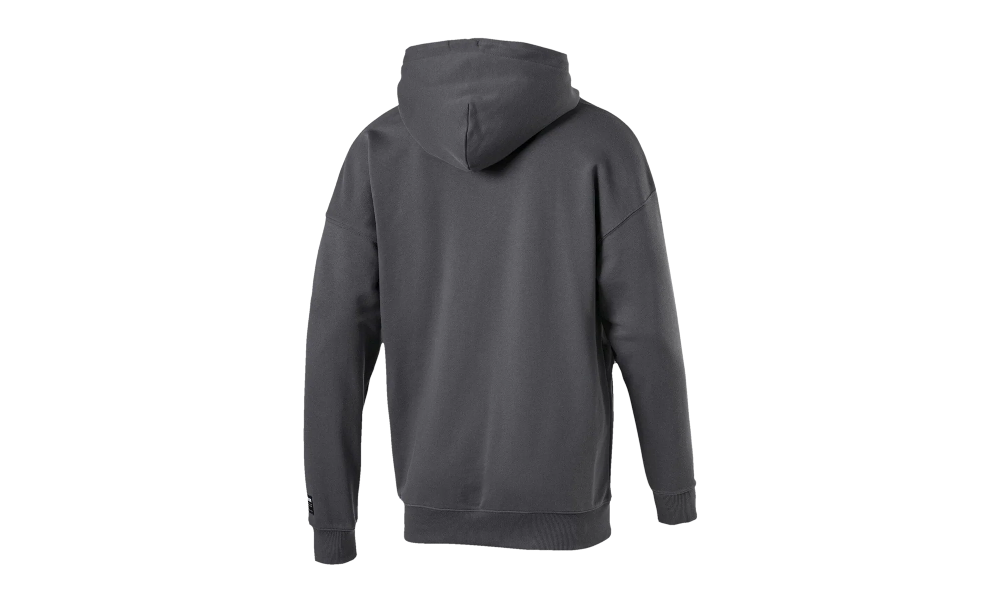 Downtown Oversize Hoodie "Iron Gate" 576706 14 - Image 2