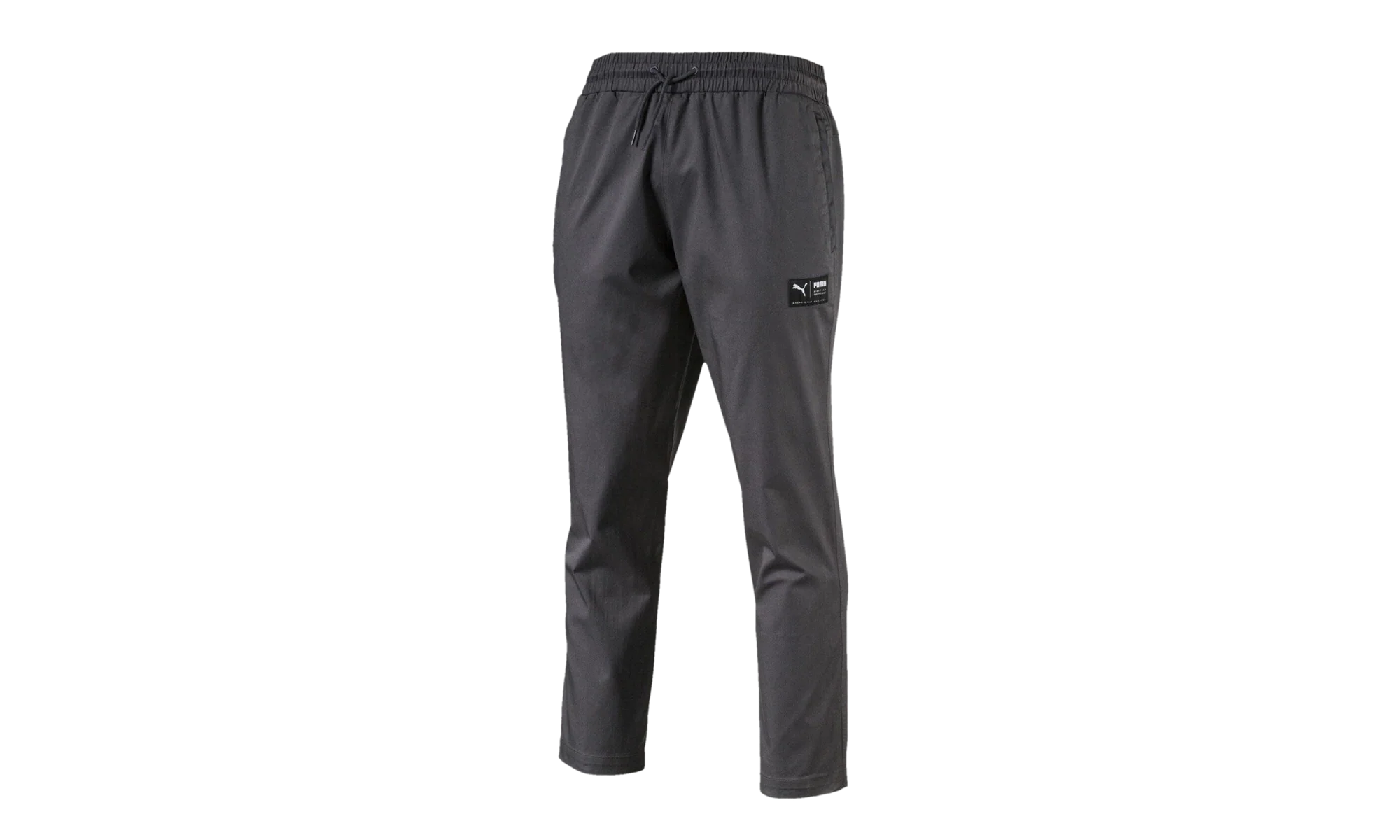 Downtown Pants Twill "Iron Gate" 576716 14 - Image 2
